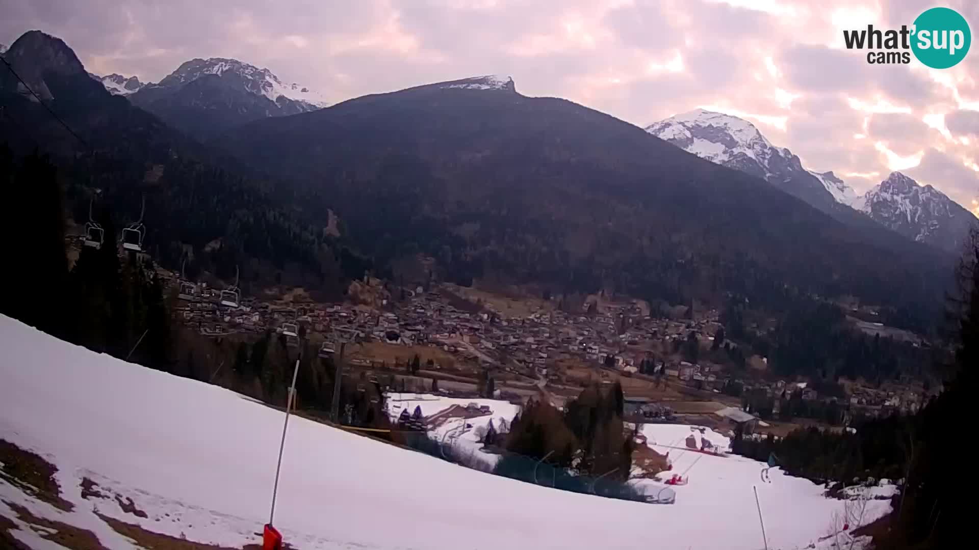 Livecam Forni di Sopra – Kolorman