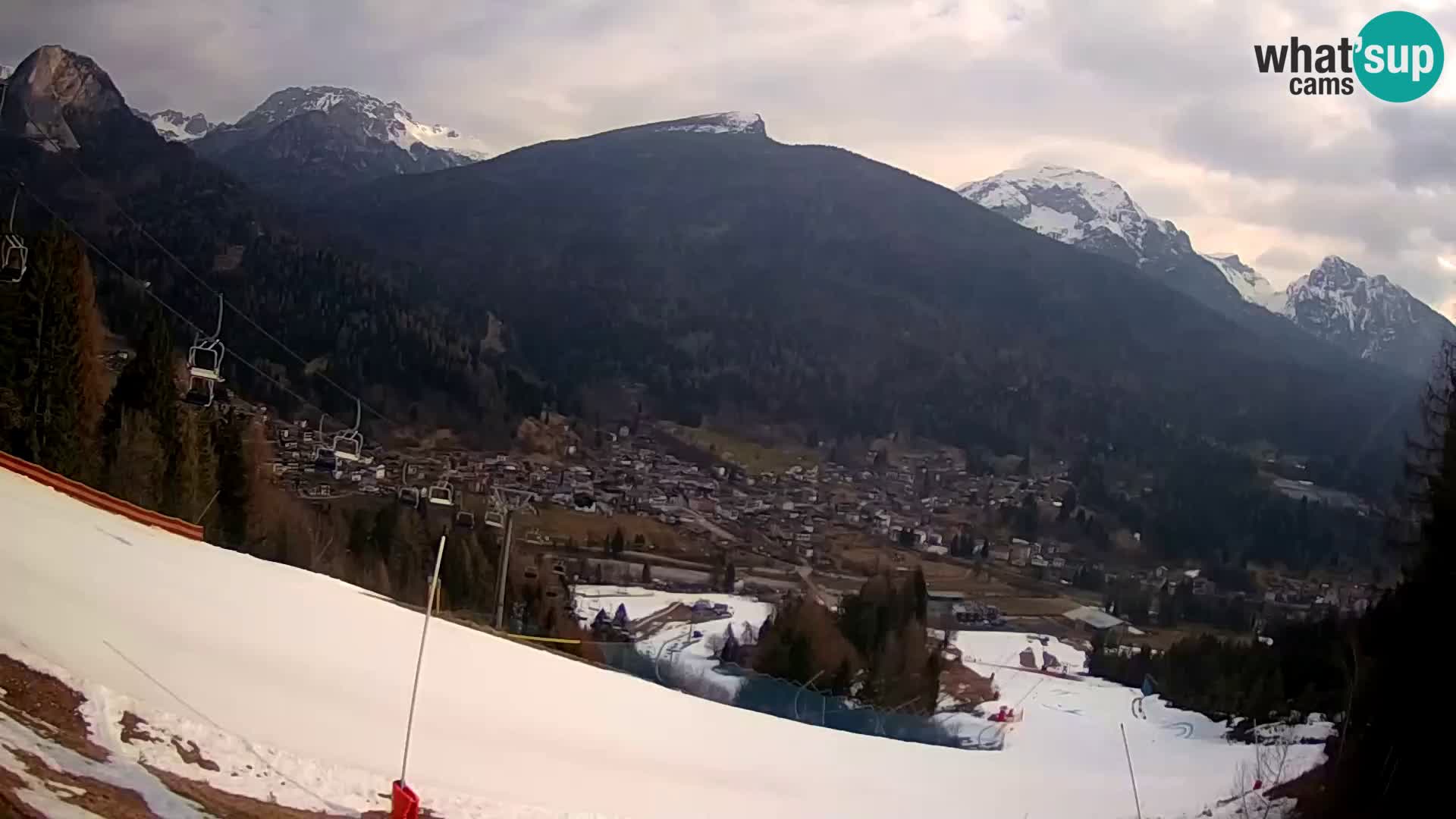 Live camera Forni di Sopra – Kolorman