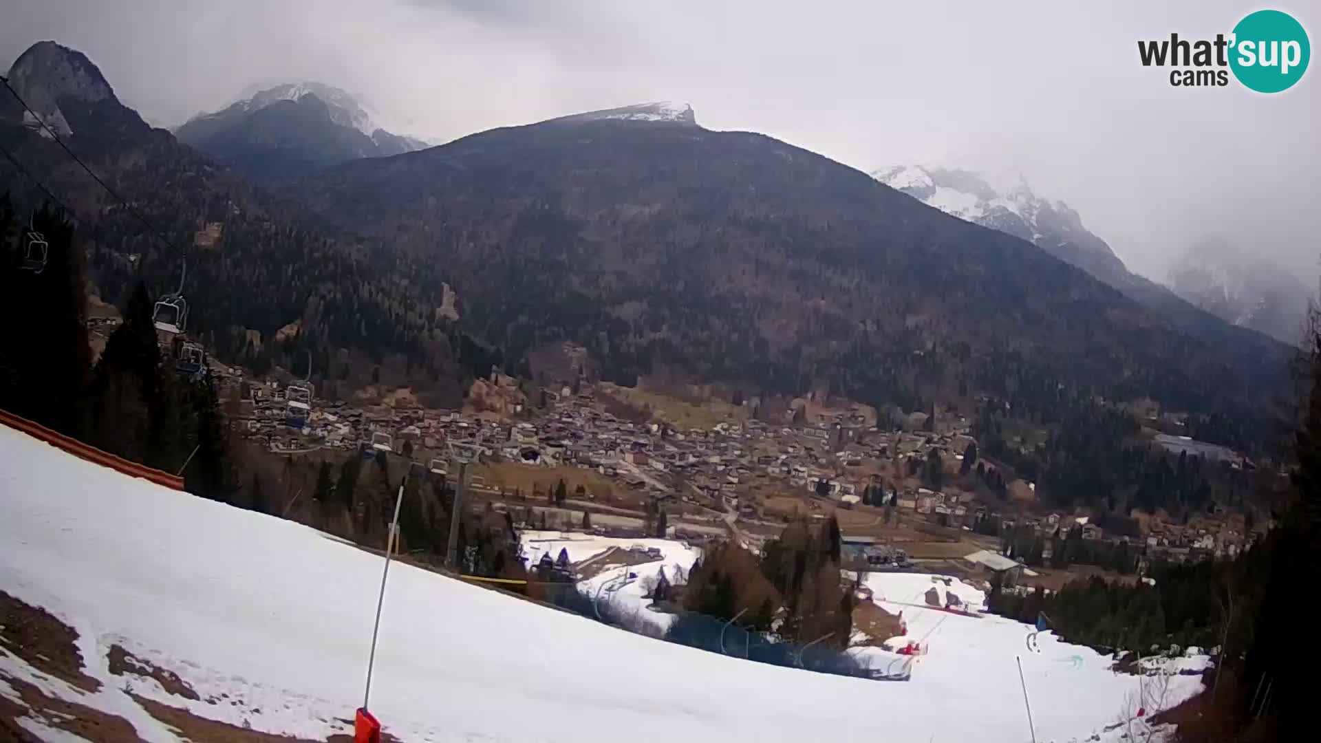 Spletna kamera Forni di Sopra – Kolorman