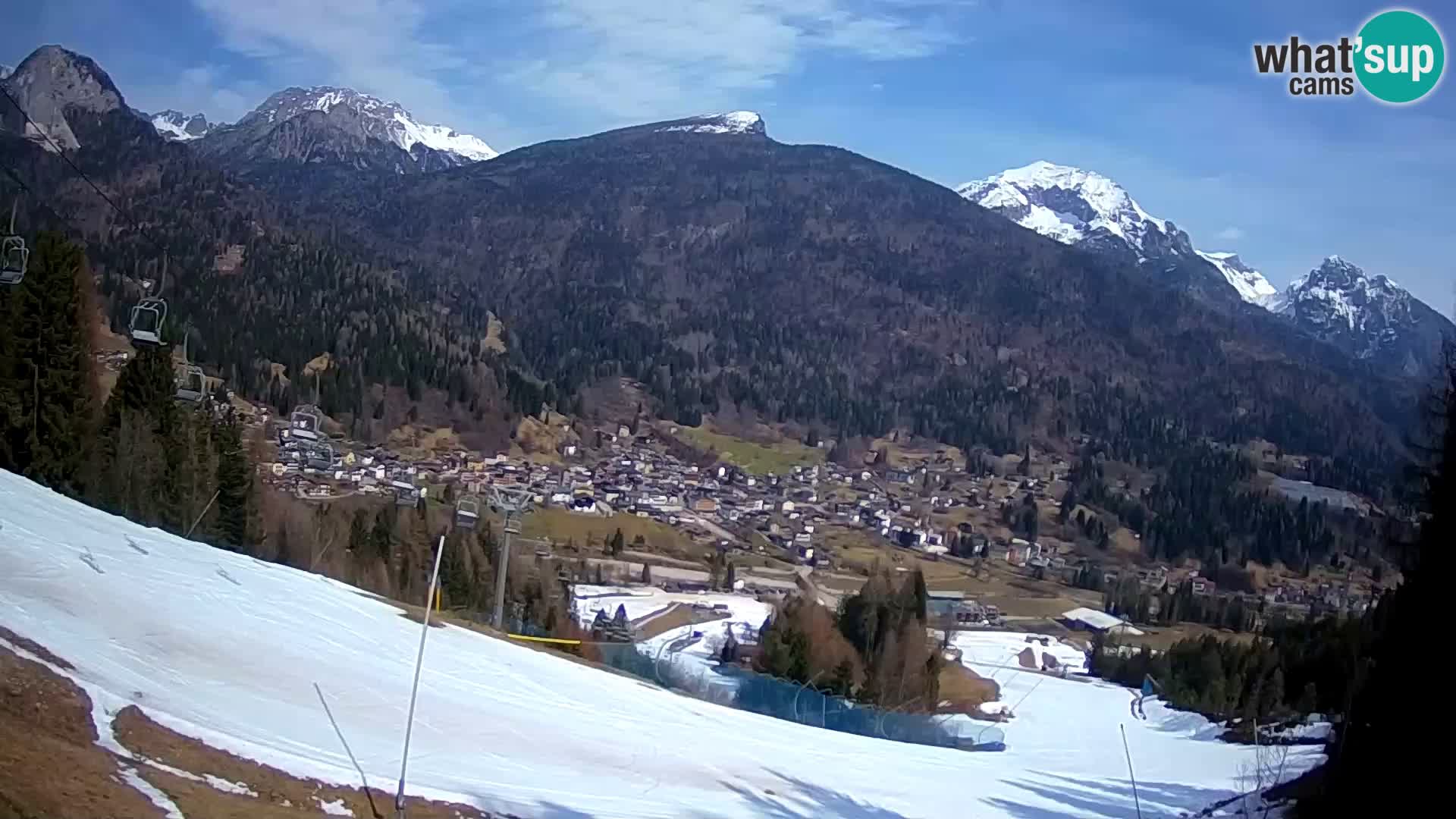 Live camera Forni di Sopra – Kolorman