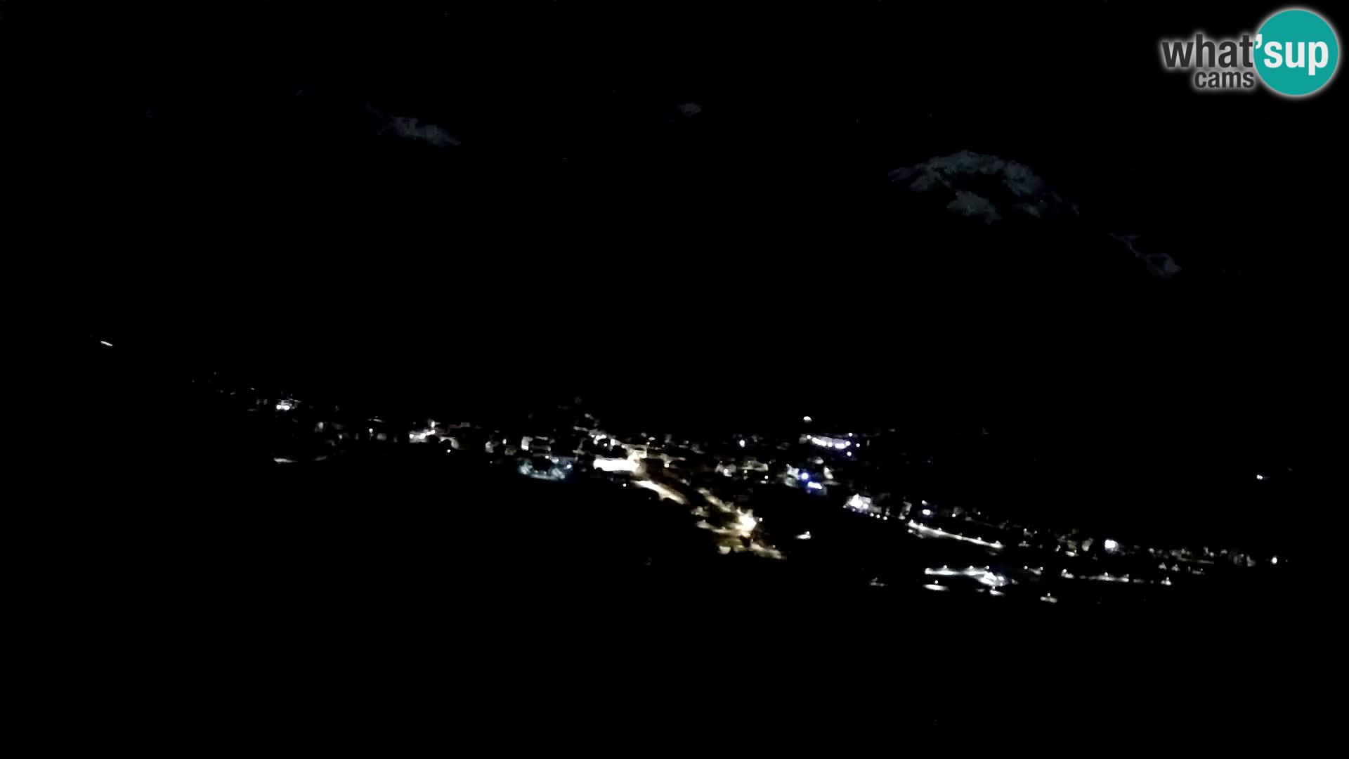 Livecam Forni di Sopra – Kolorman