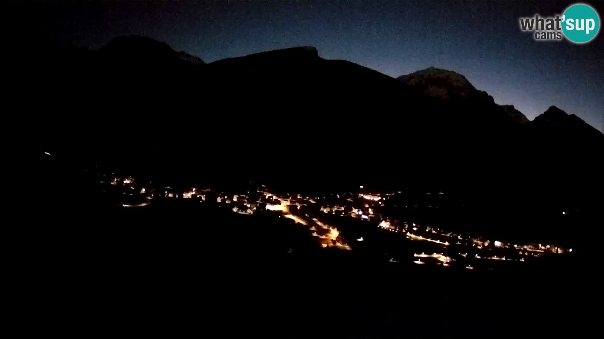 Camera en Vivo Forni di Sopra – Kolorman