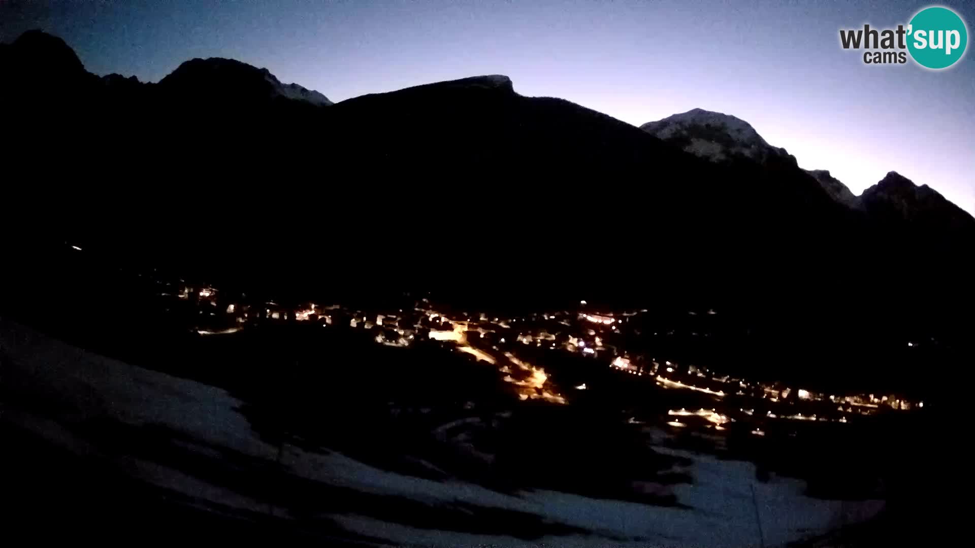 Webcam Forni di Sopra – Kolorman