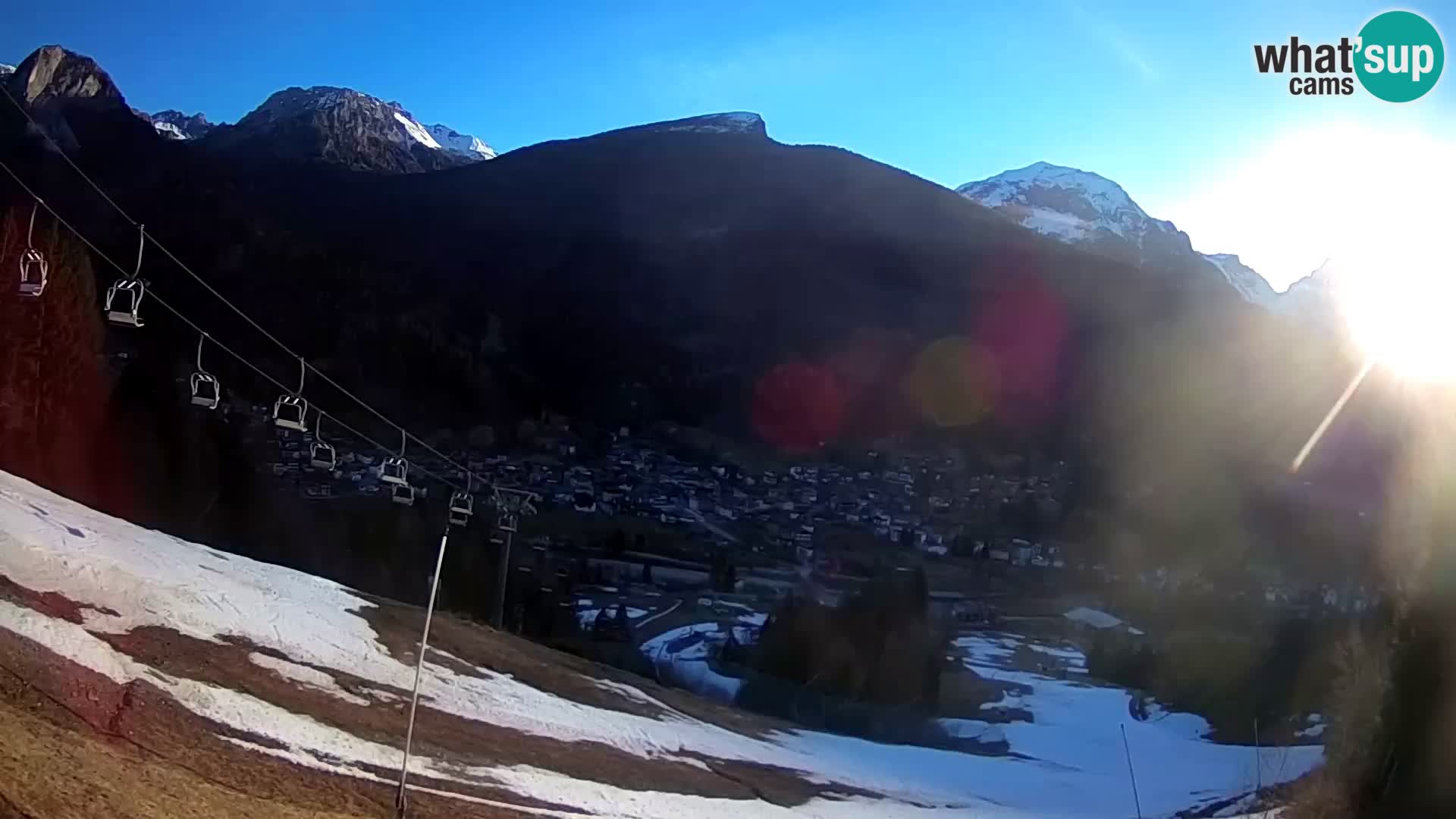 Camera en Vivo Forni di Sopra – Kolorman