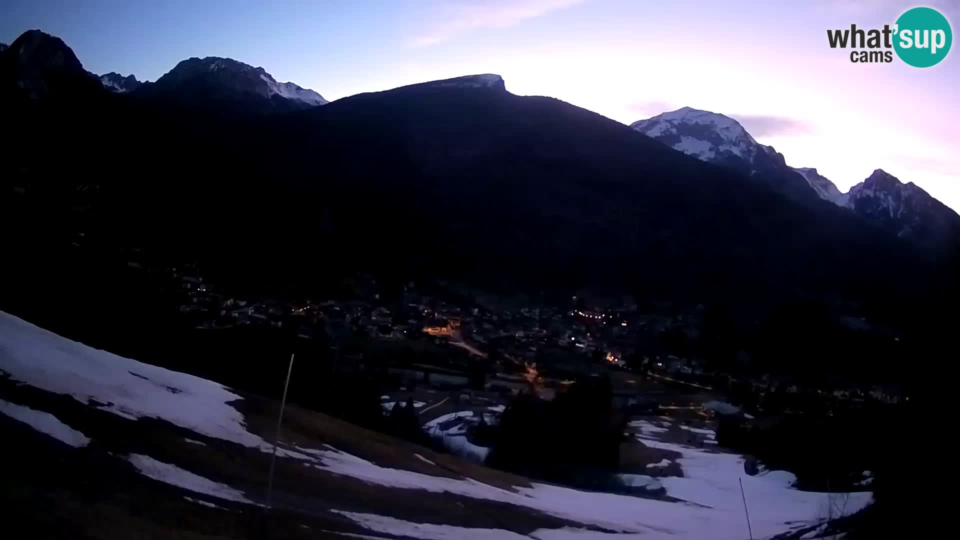 Livecam Forni di Sopra – Kolorman