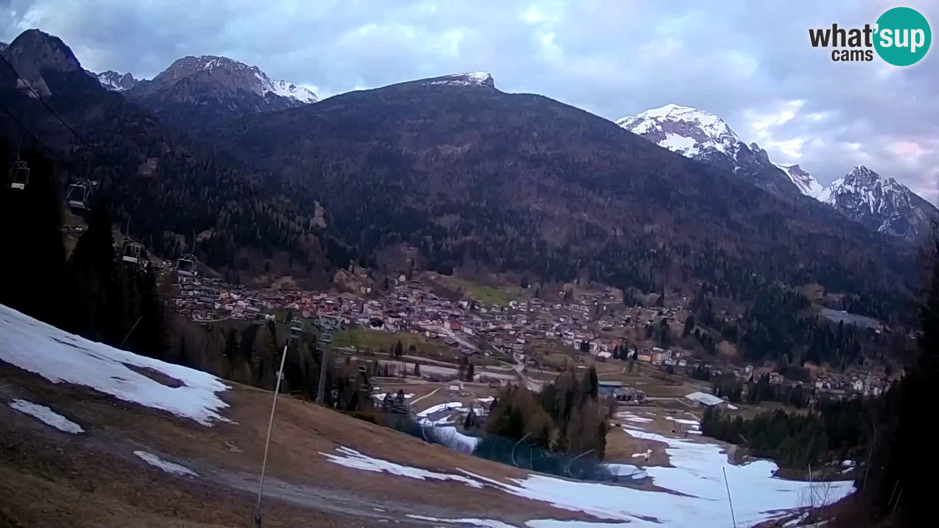 Webcam Forni di Sopra – Kolorman