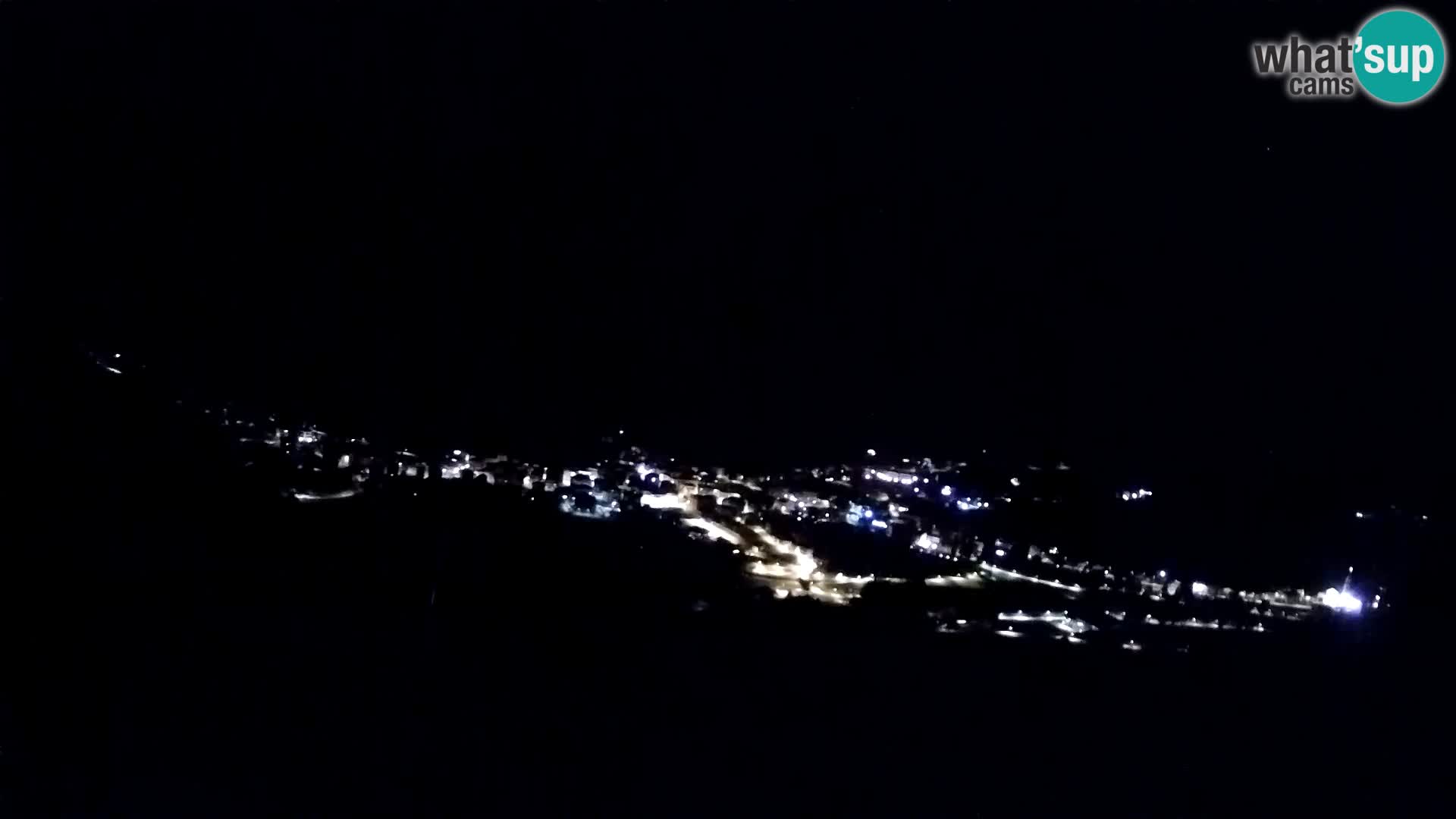 Spletna kamera Forni di Sopra – Kolorman