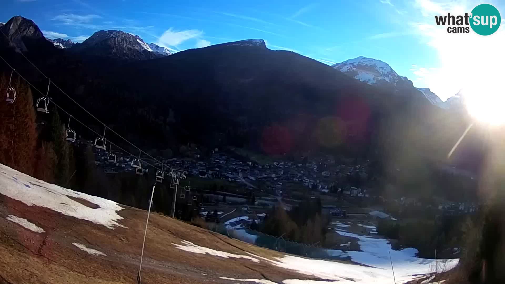 Livecam Forni di Sopra – Kolorman