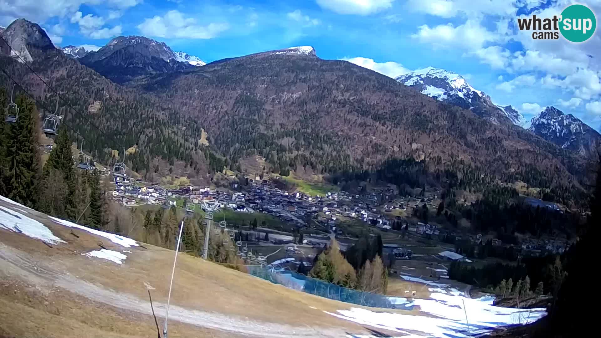 Webcam Forni di Sopra – Kolorman