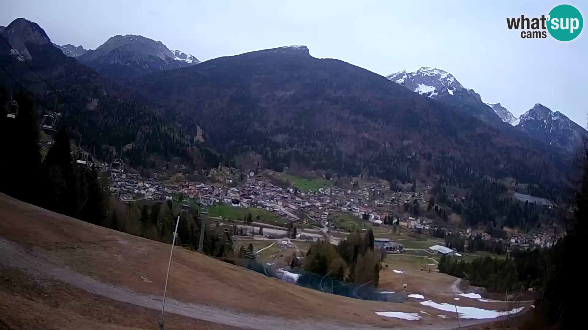 Live camera Forni di Sopra – Kolorman