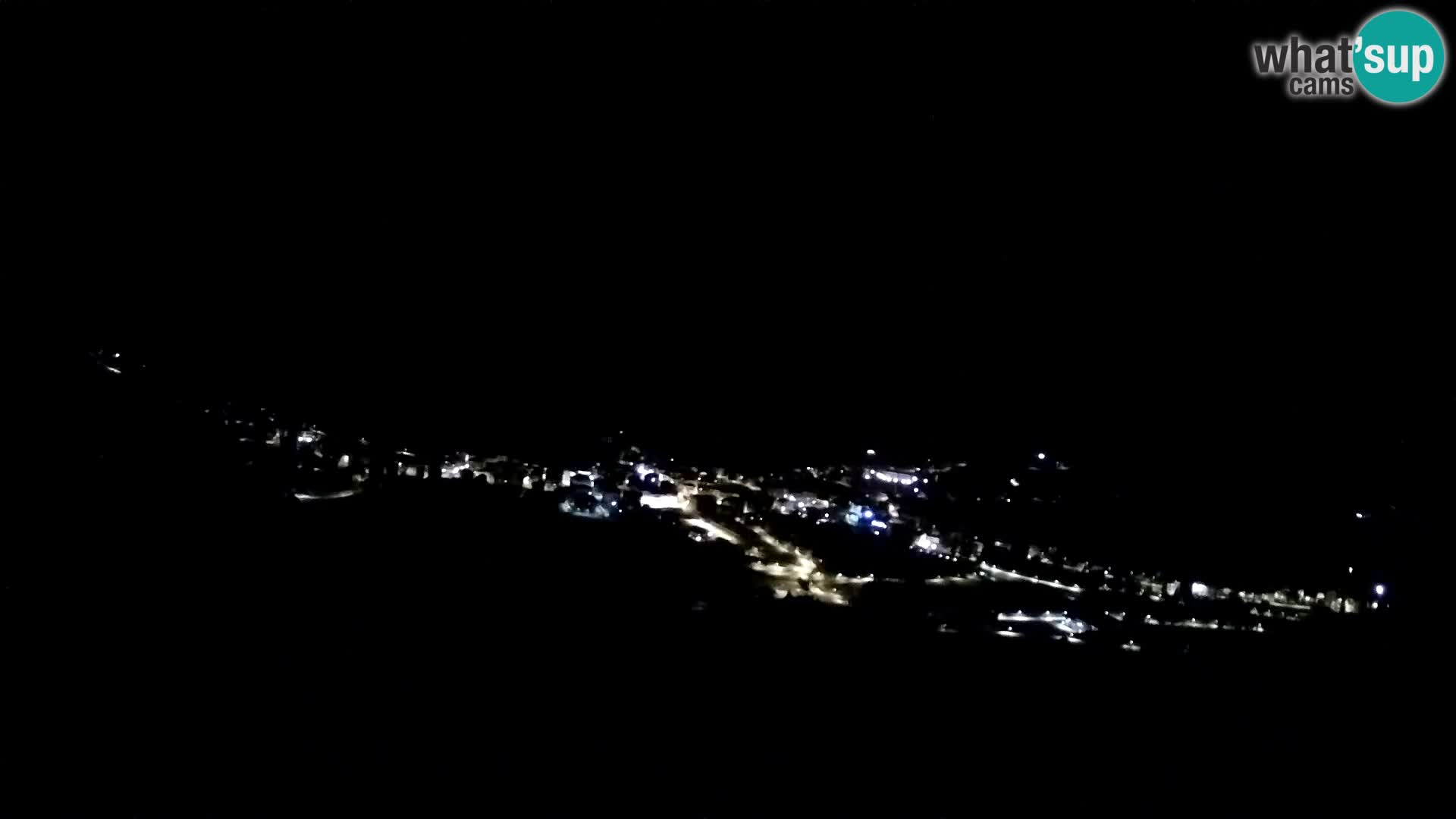 Camera en Vivo Forni di Sopra – Kolorman