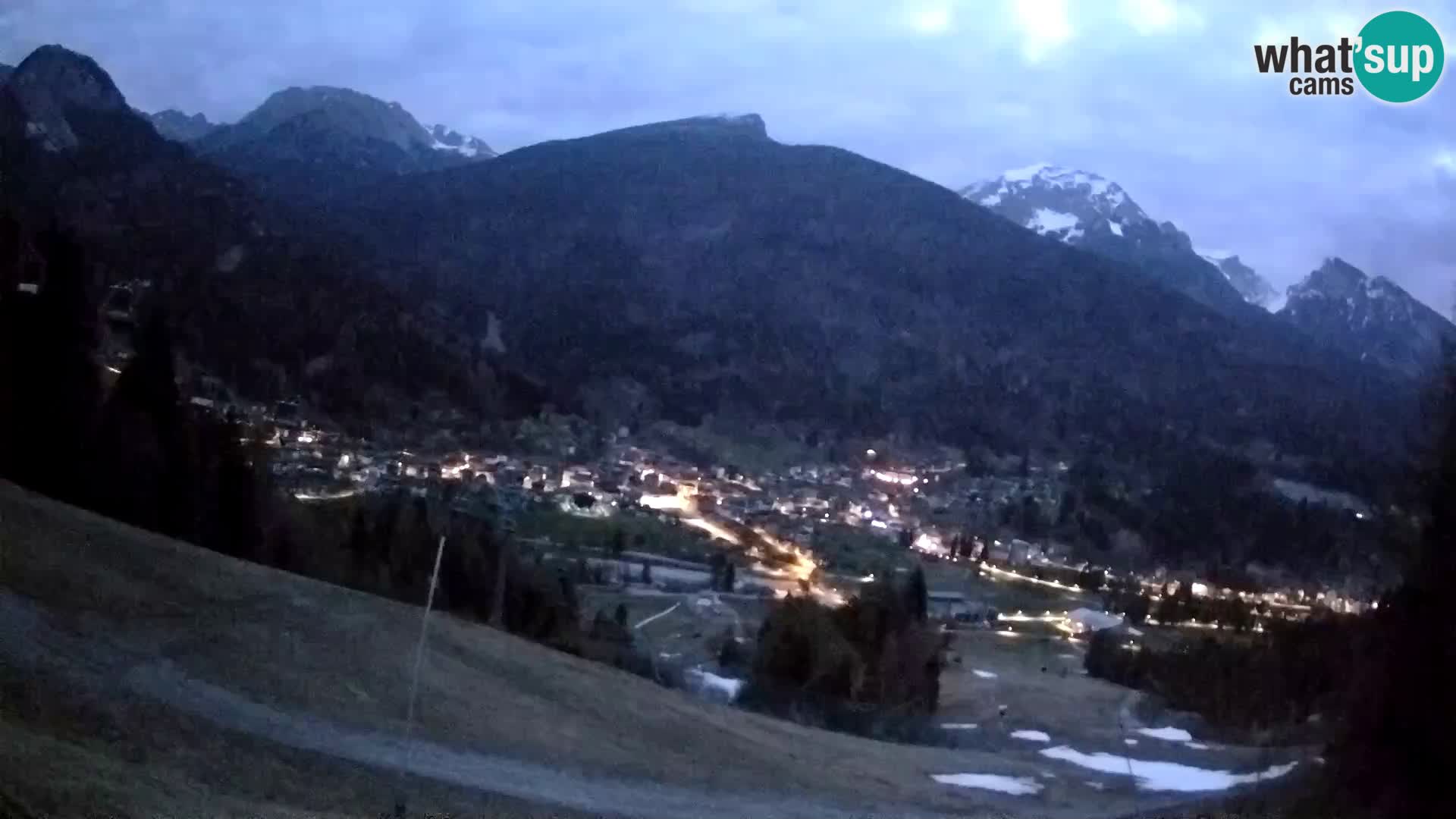 Livecam Forni di Sopra – Kolorman