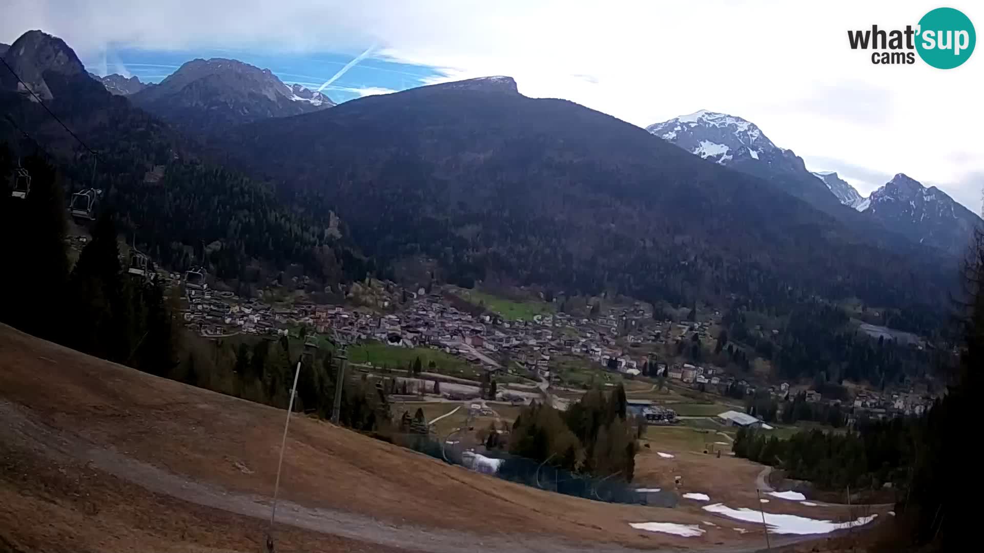 Web Kamera Forni di Sopra – Kolorman