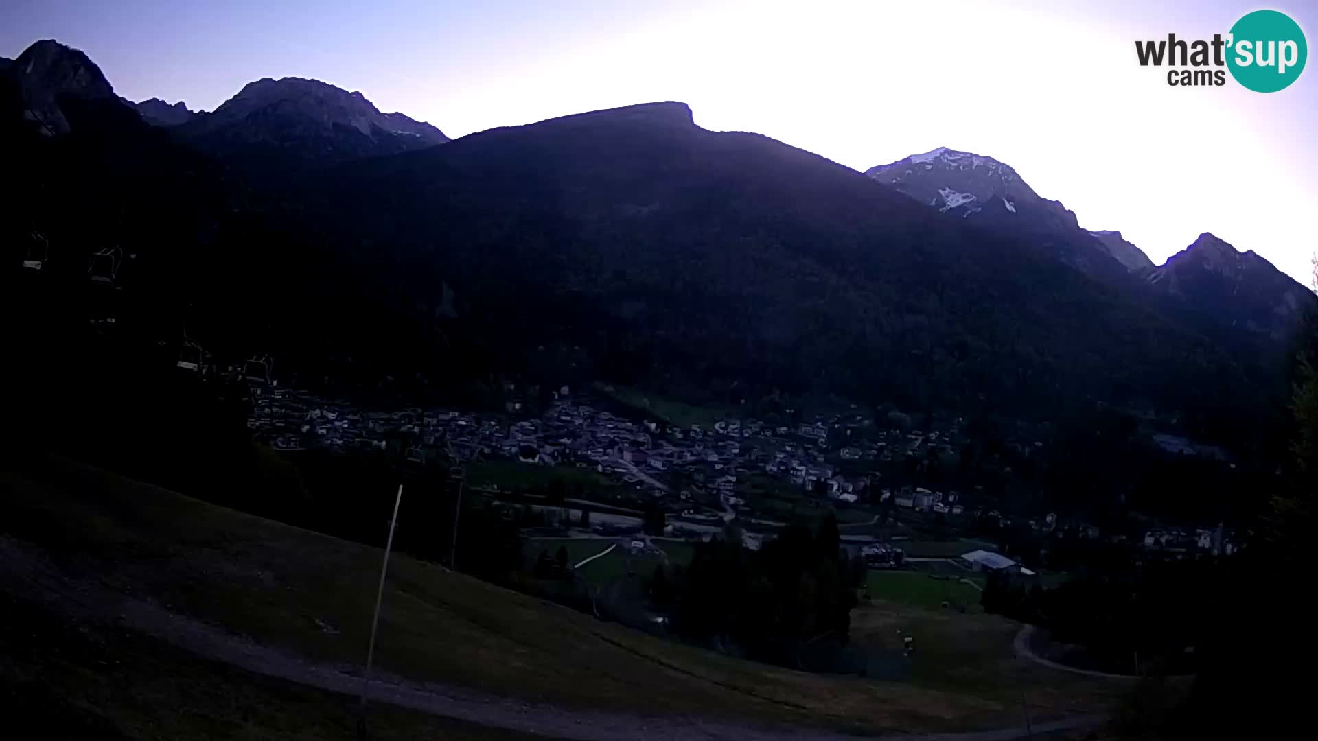 Webcam Forni di Sopra – Kolorman