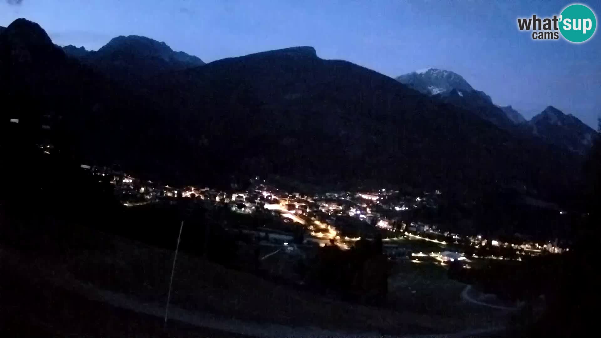 Livecam Forni di Sopra – Kolorman