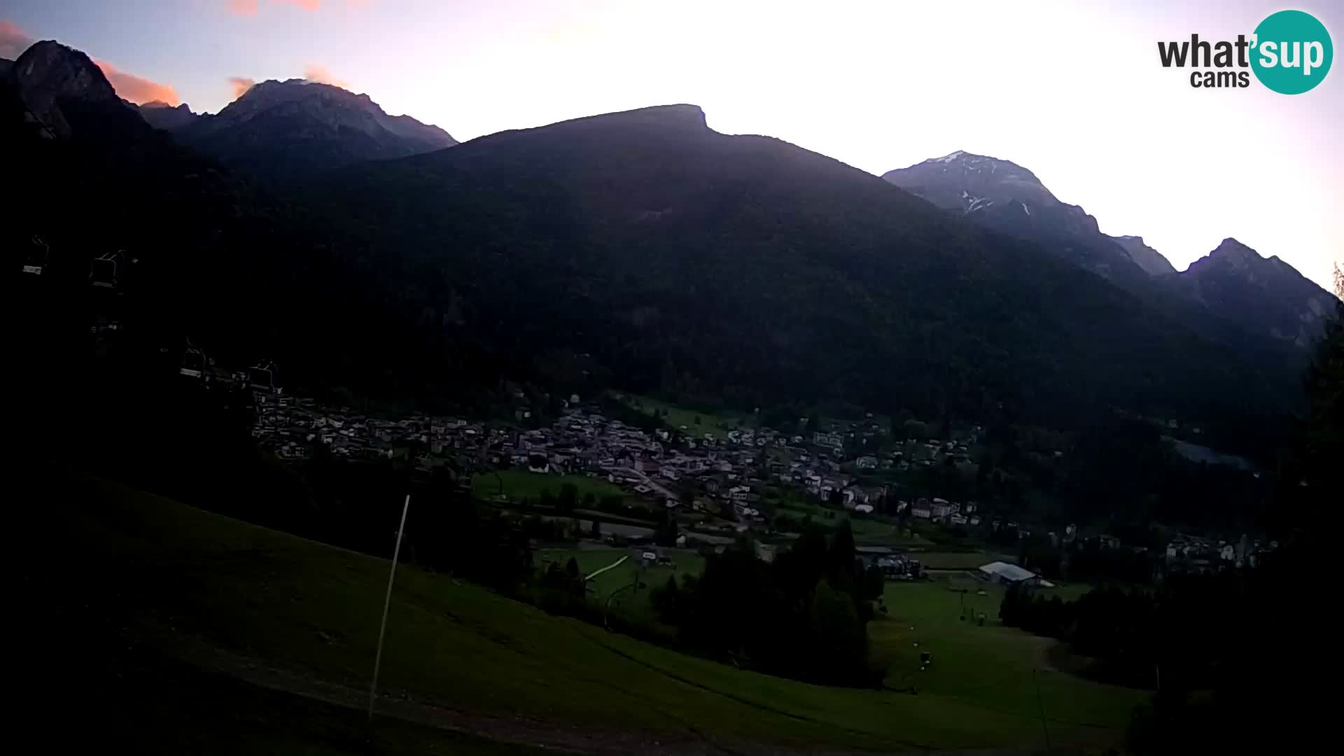 Webcam Forni di Sopra – Kolorman