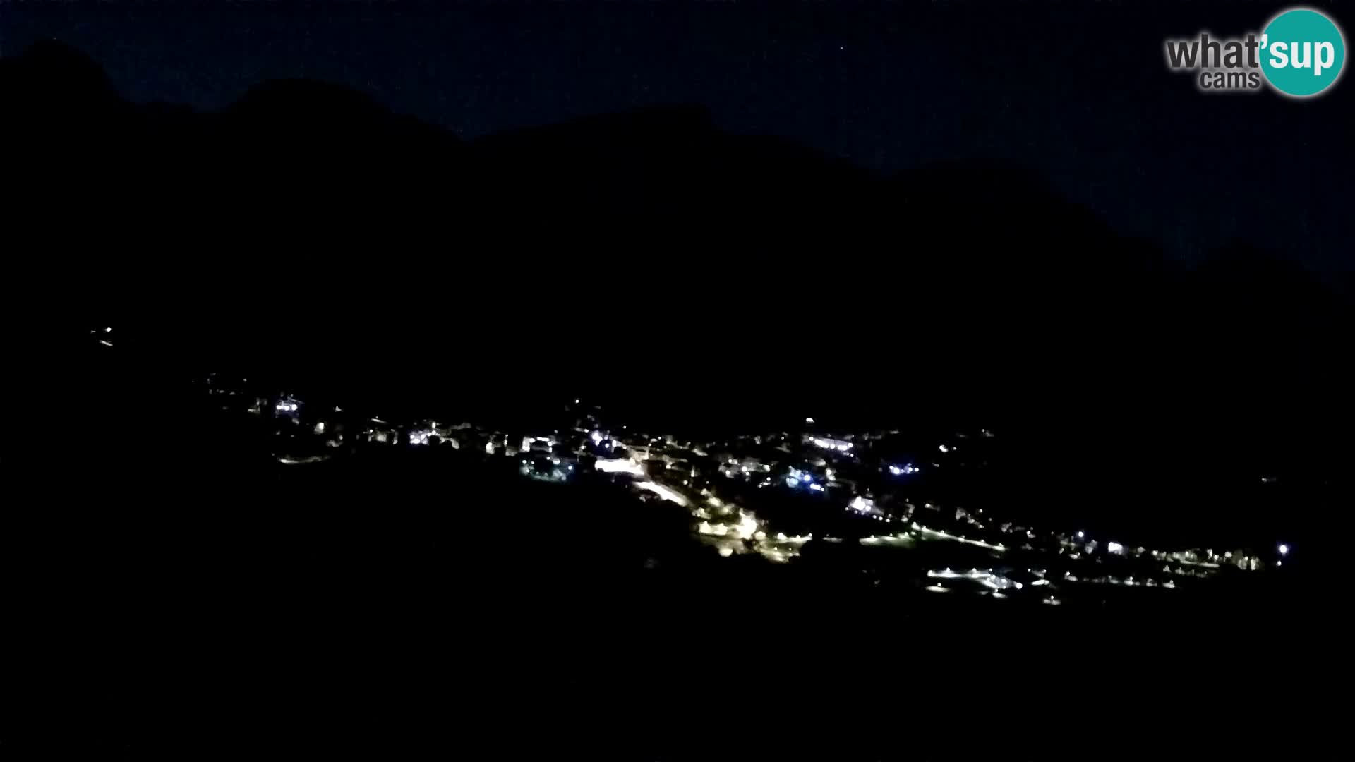 Spletna kamera Forni di Sopra – Kolorman