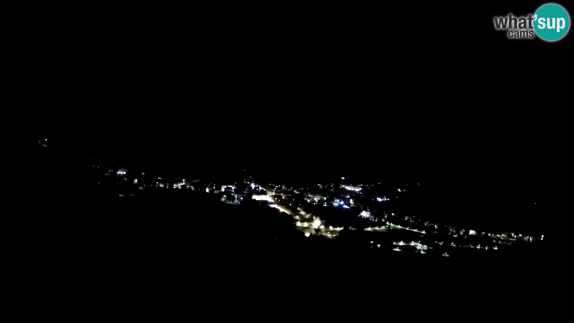 Livecam Forni di Sopra – Kolorman
