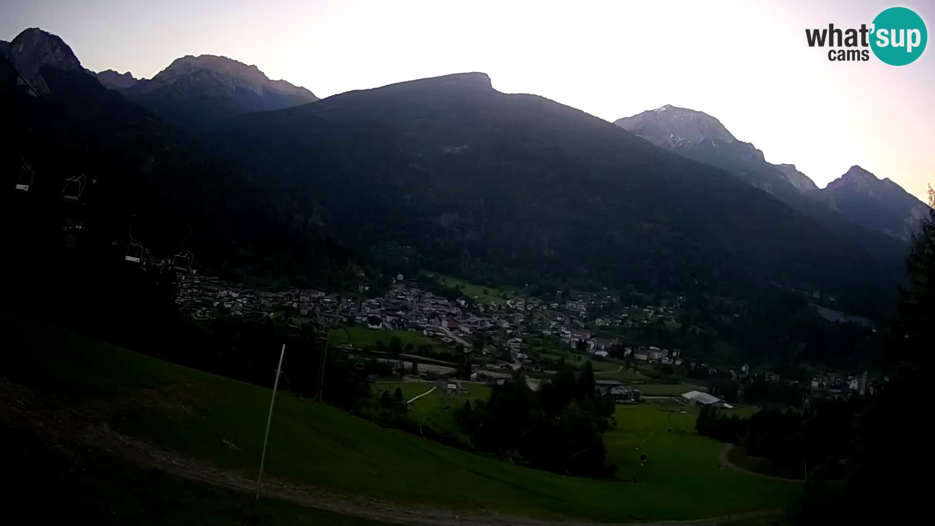 Webcam Forni di Sopra – Kolorman