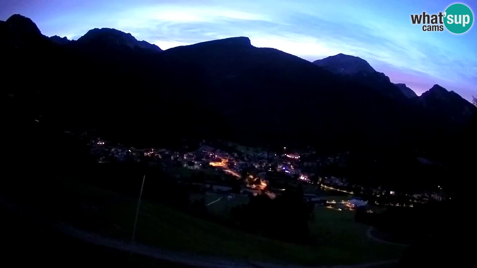 Livecam Forni di Sopra – Kolorman