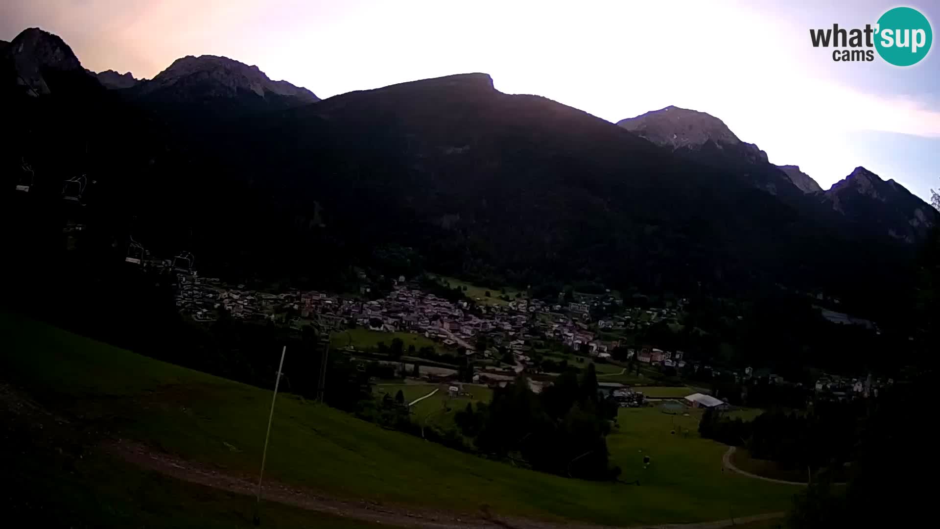 Webcam Forni di Sopra – Kolorman