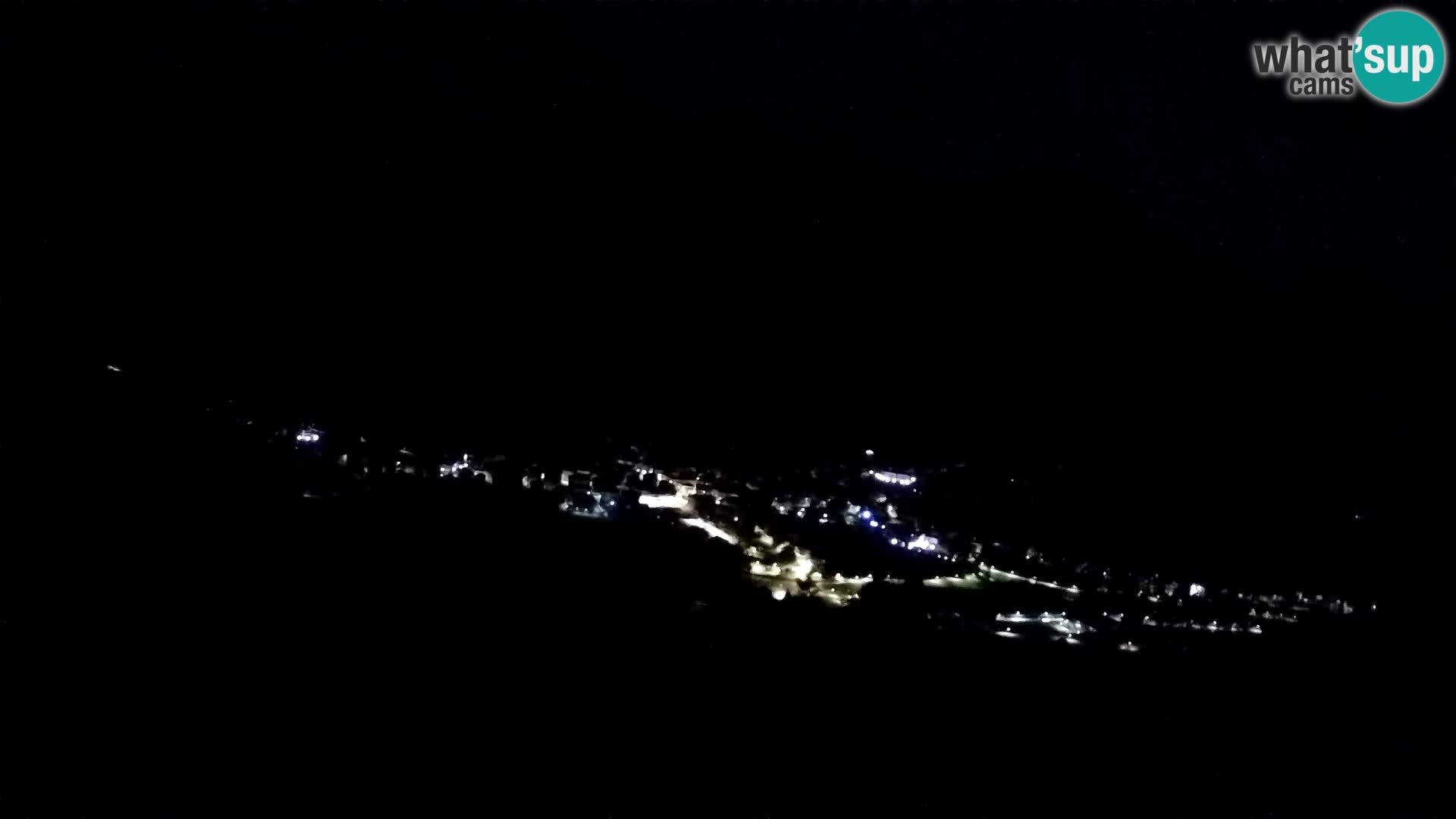 Camera en Vivo Forni di Sopra – Kolorman