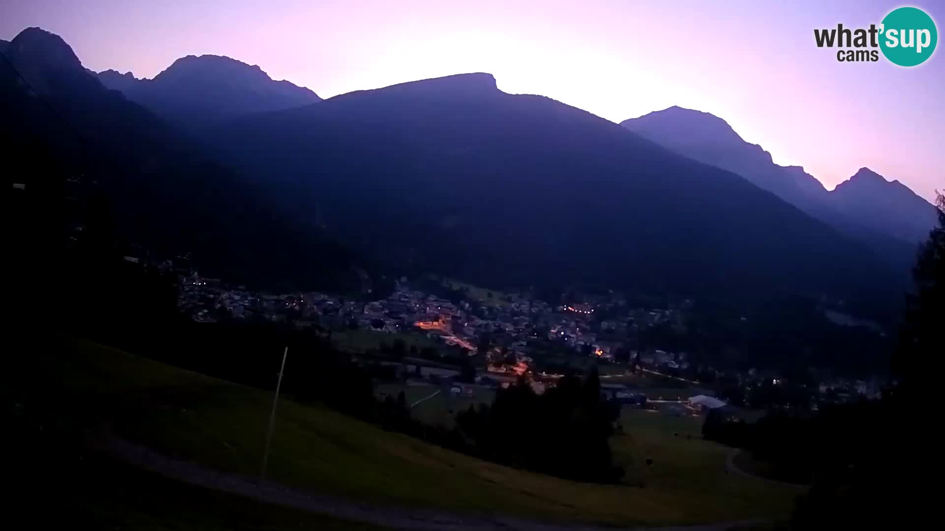 Livecam Forni di Sopra – Kolorman