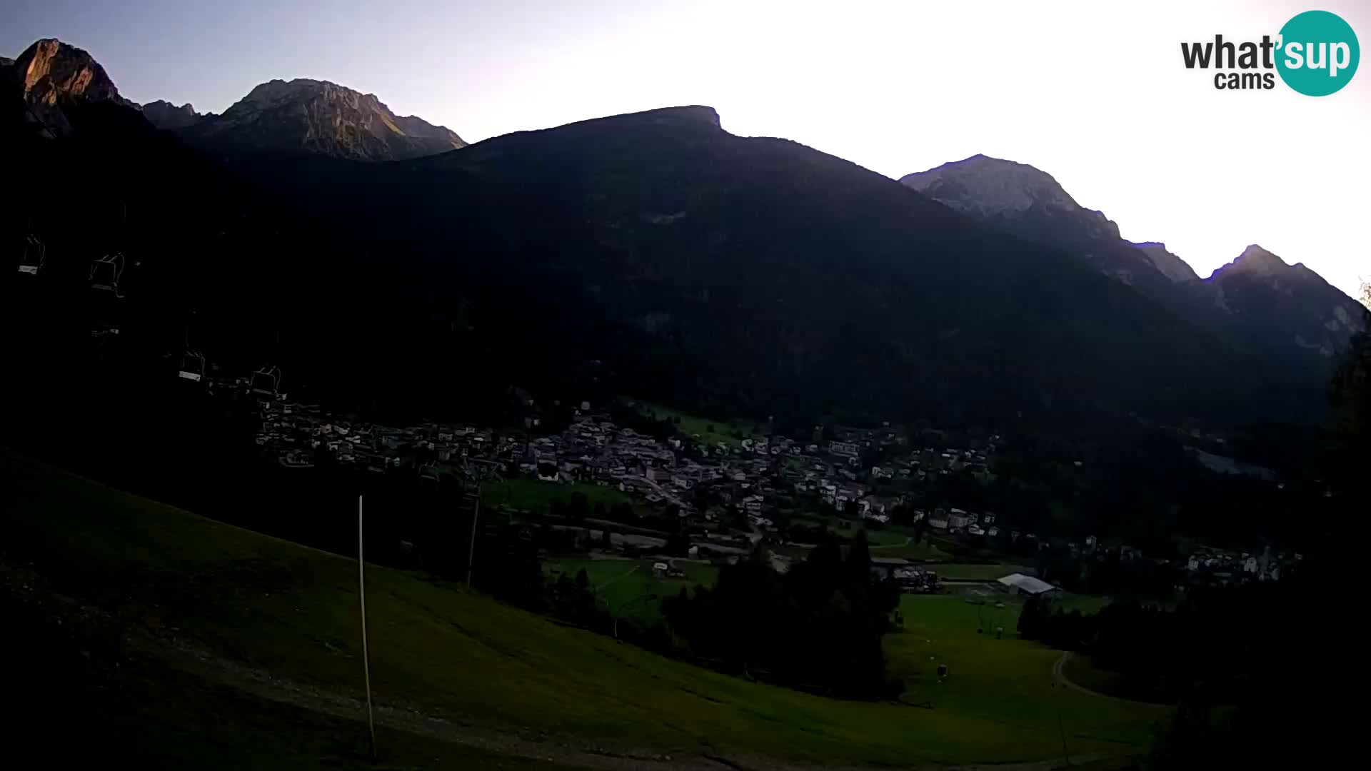 Webcam Forni di Sopra – Kolorman
