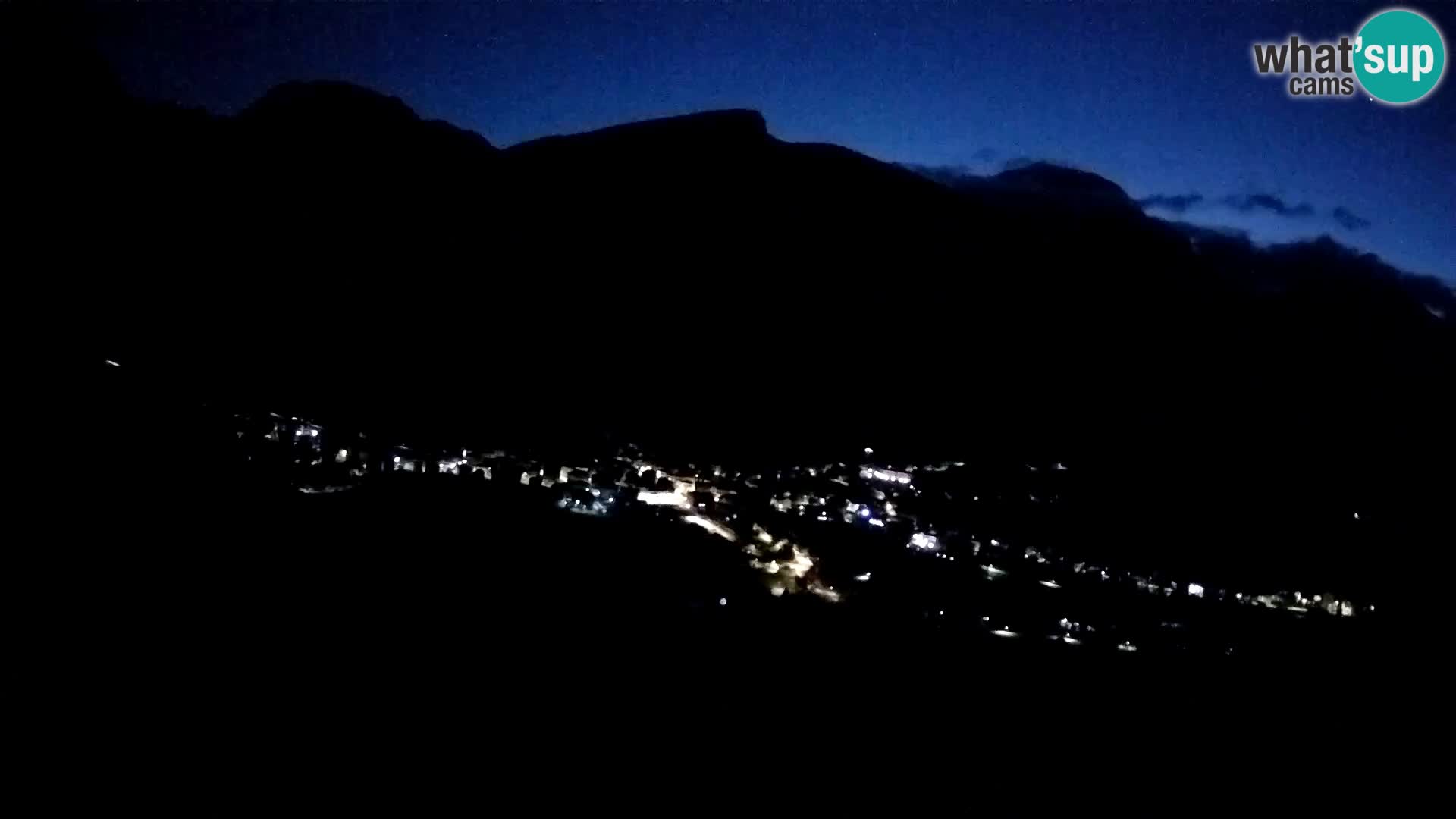 Livecam Forni di Sopra – Kolorman