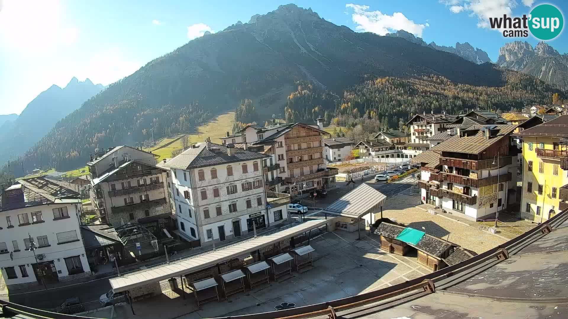 Glavni trg Forni di Sopra