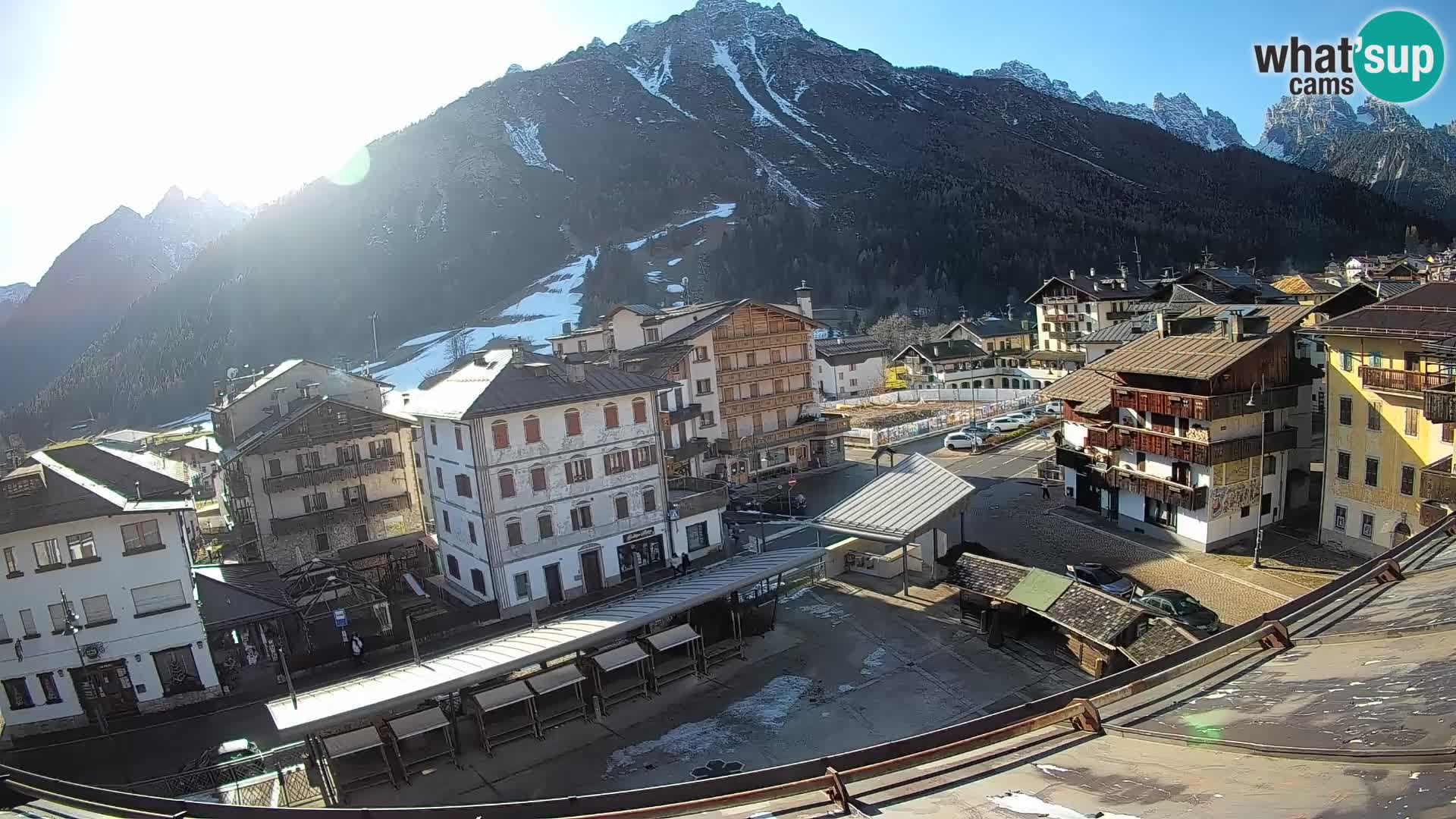 Glavni trg Forni di Sopra