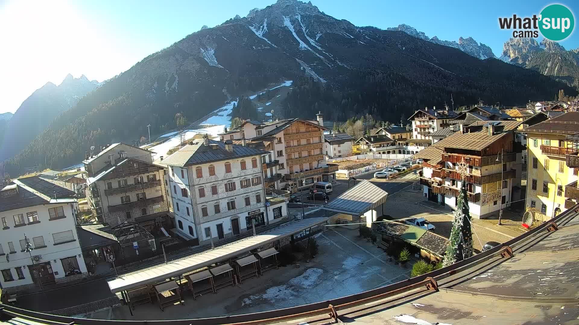 Glavni trg Forni di Sopra