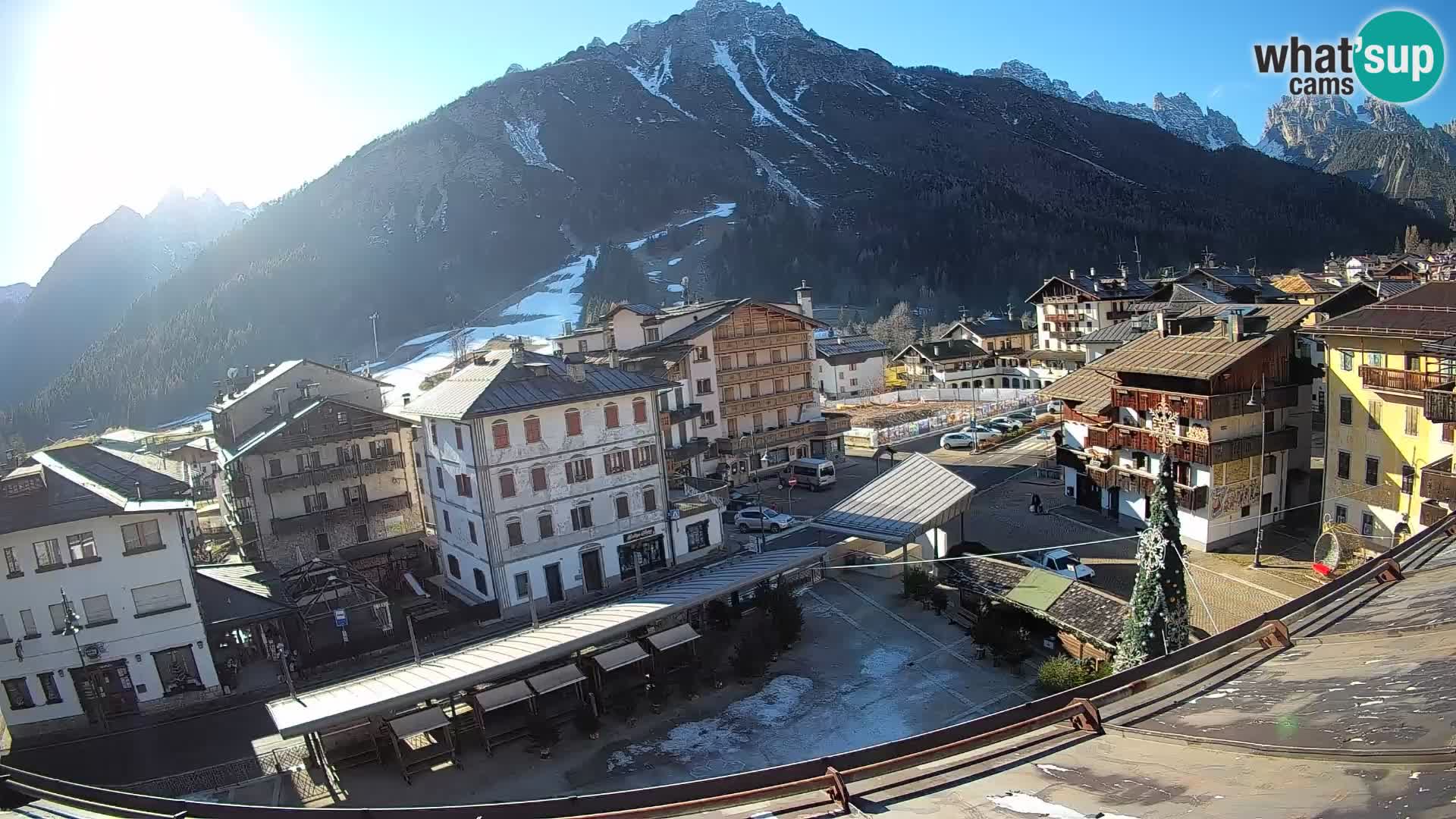 Glavni trg Forni di Sopra