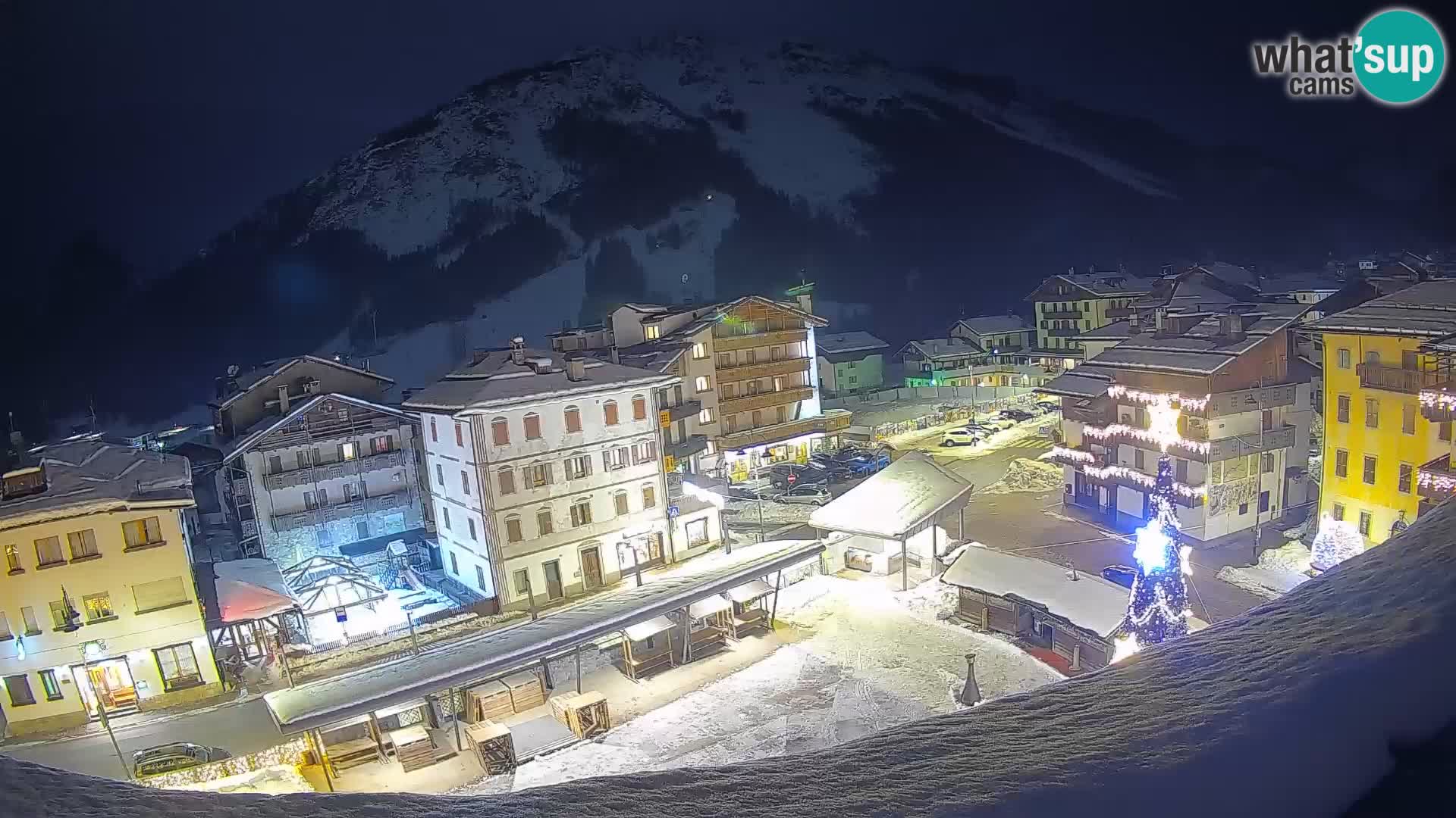 Glavni trg Forni di Sopra