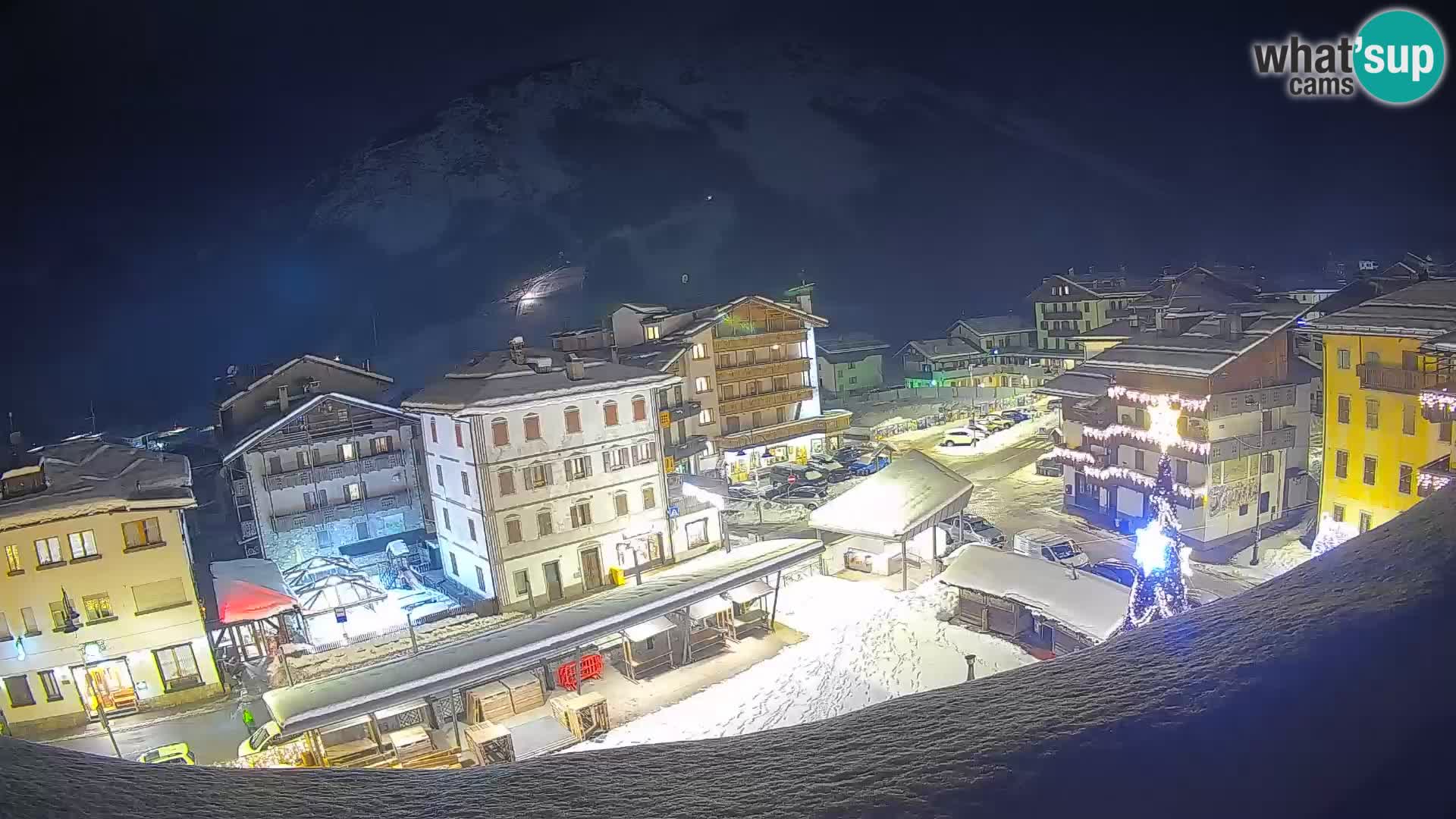 Glavni trg Forni di Sopra