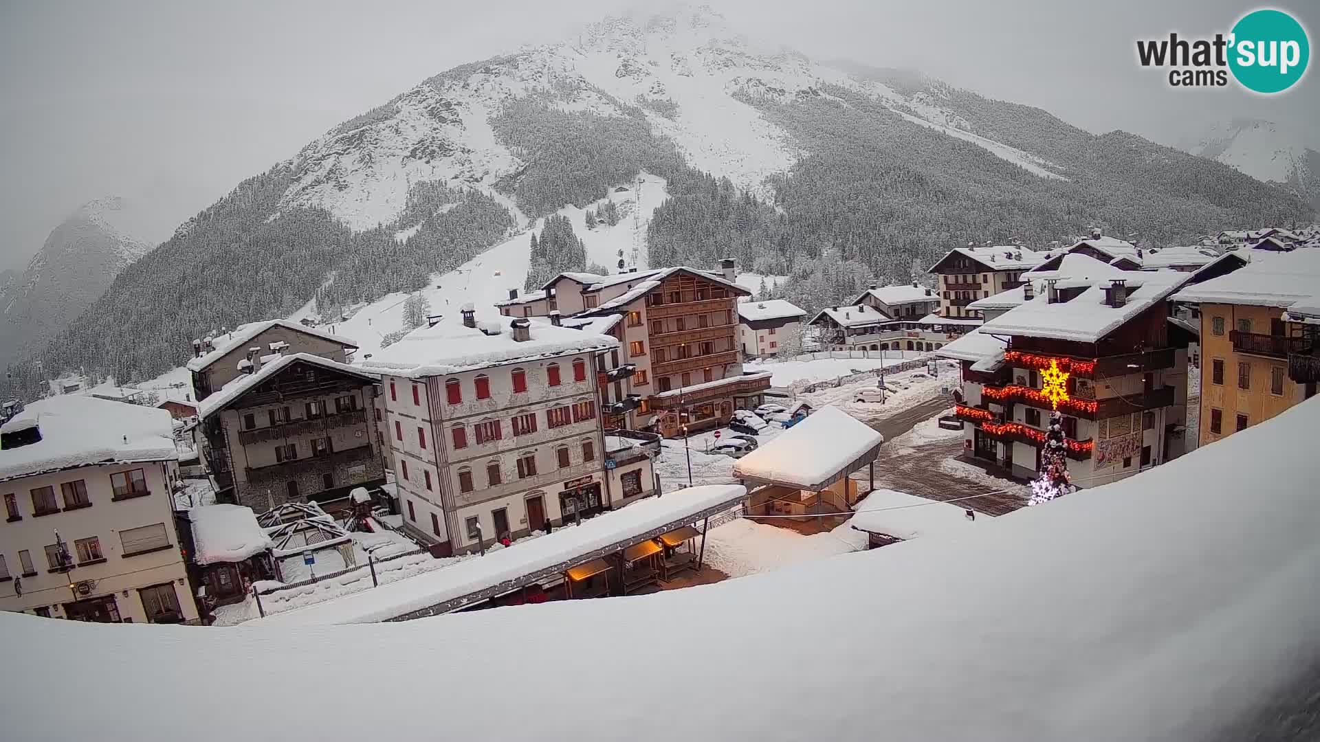 Glavni trg Forni di Sopra