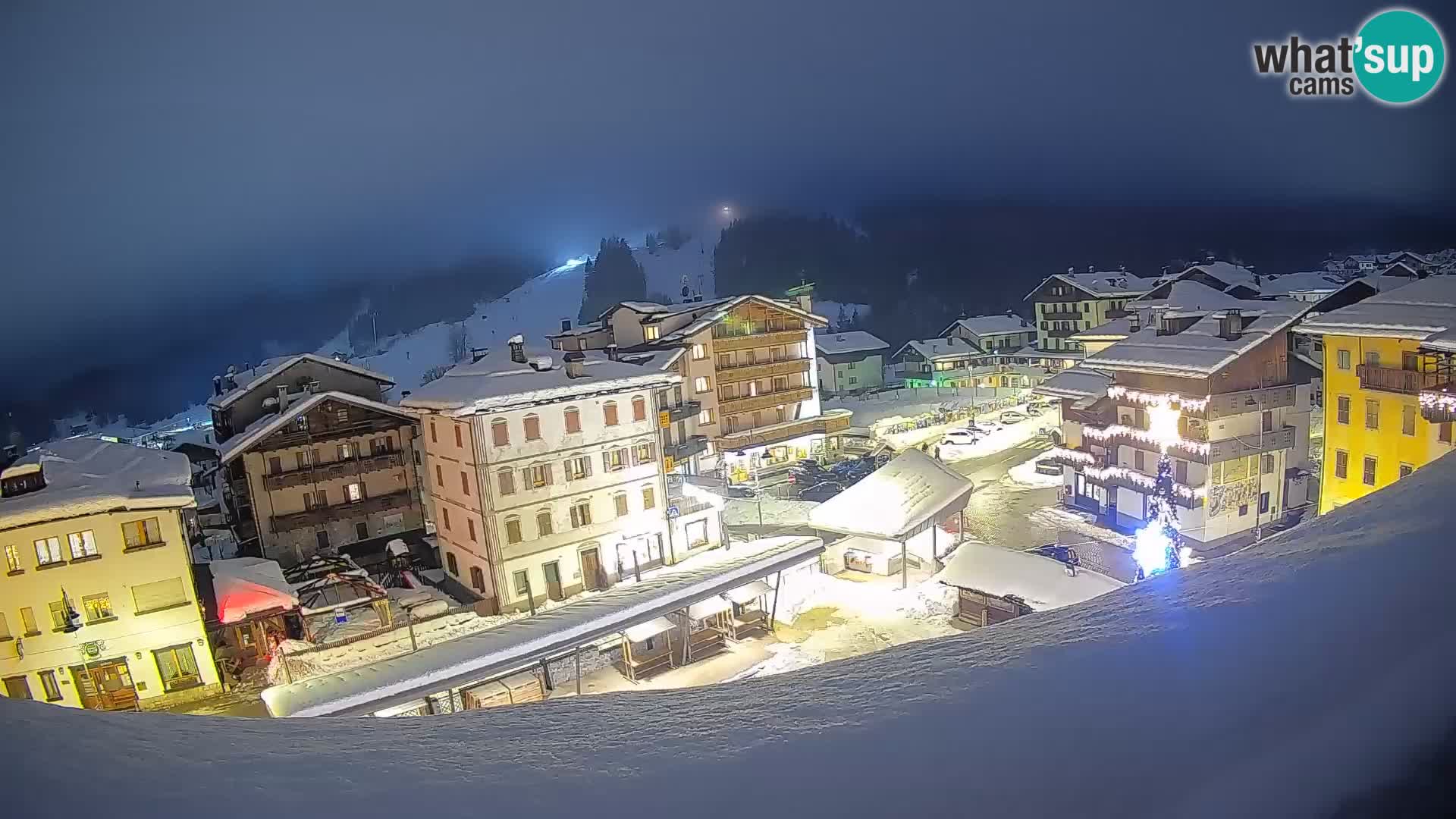 Glavni trg Forni di Sopra