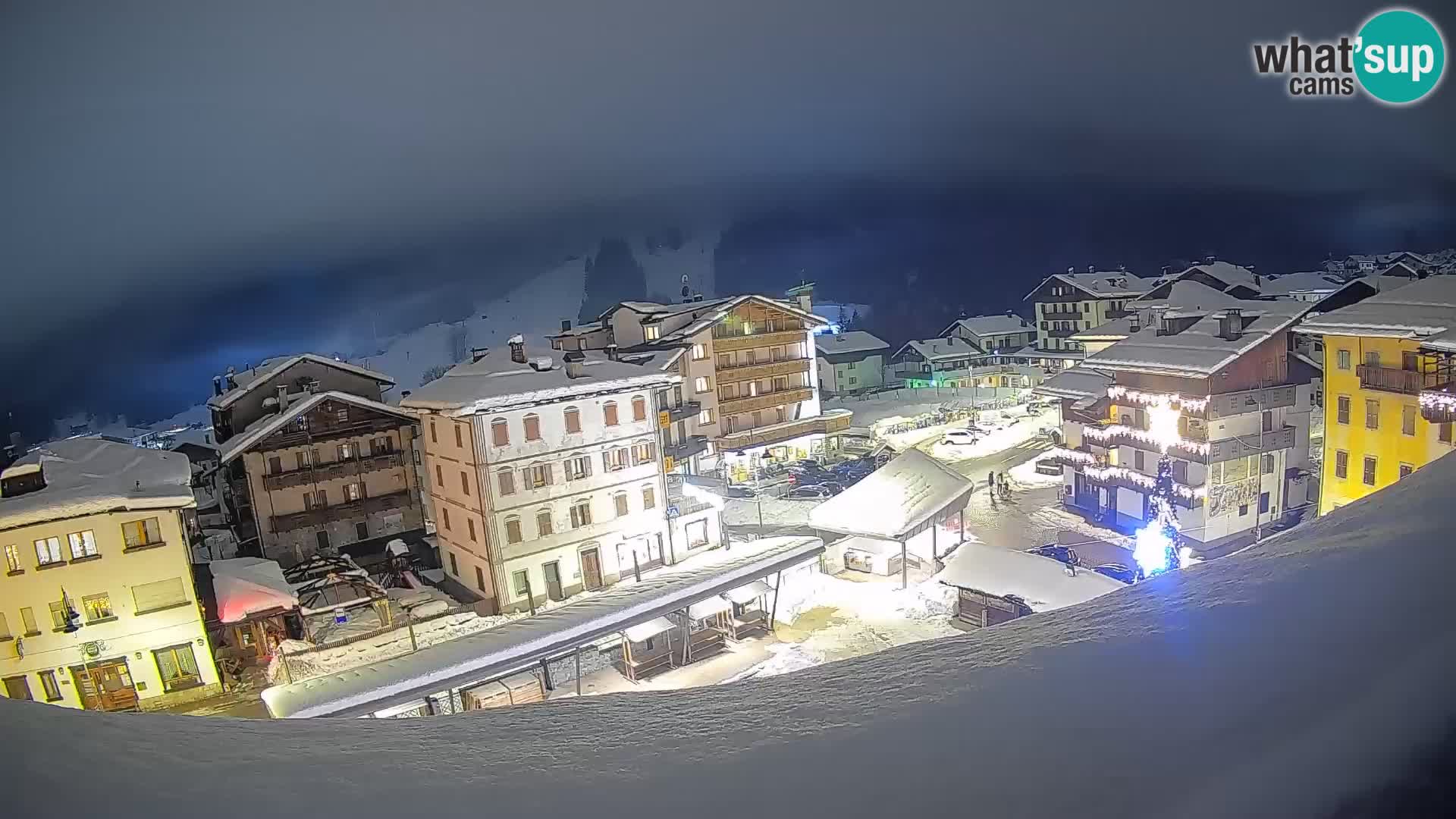 Glavni trg Forni di Sopra