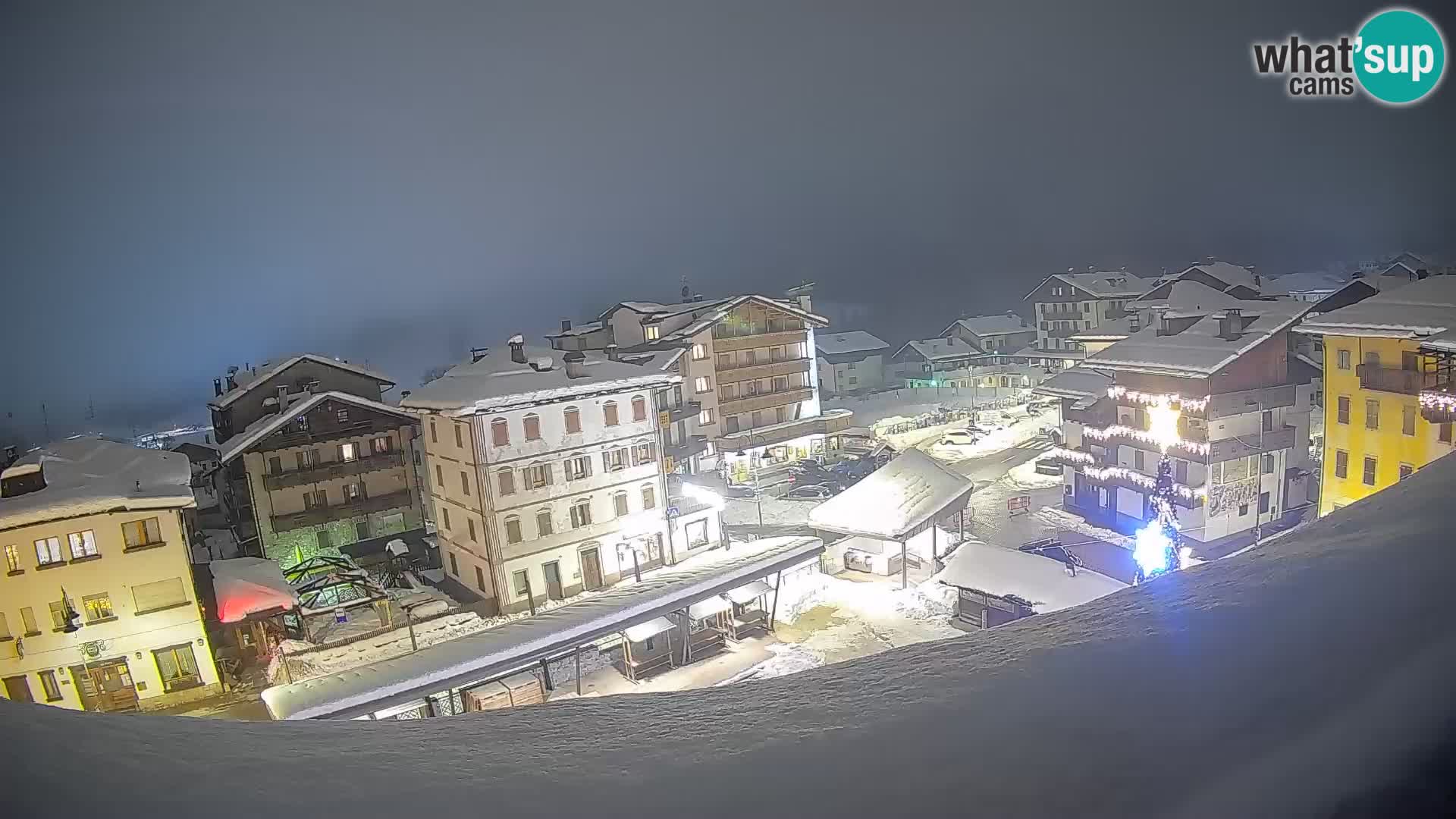 Glavni trg Forni di Sopra