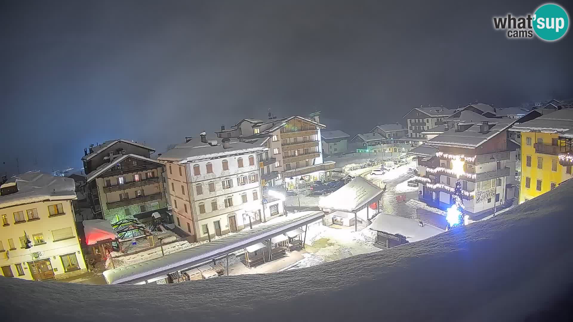 Glavni trg Forni di Sopra