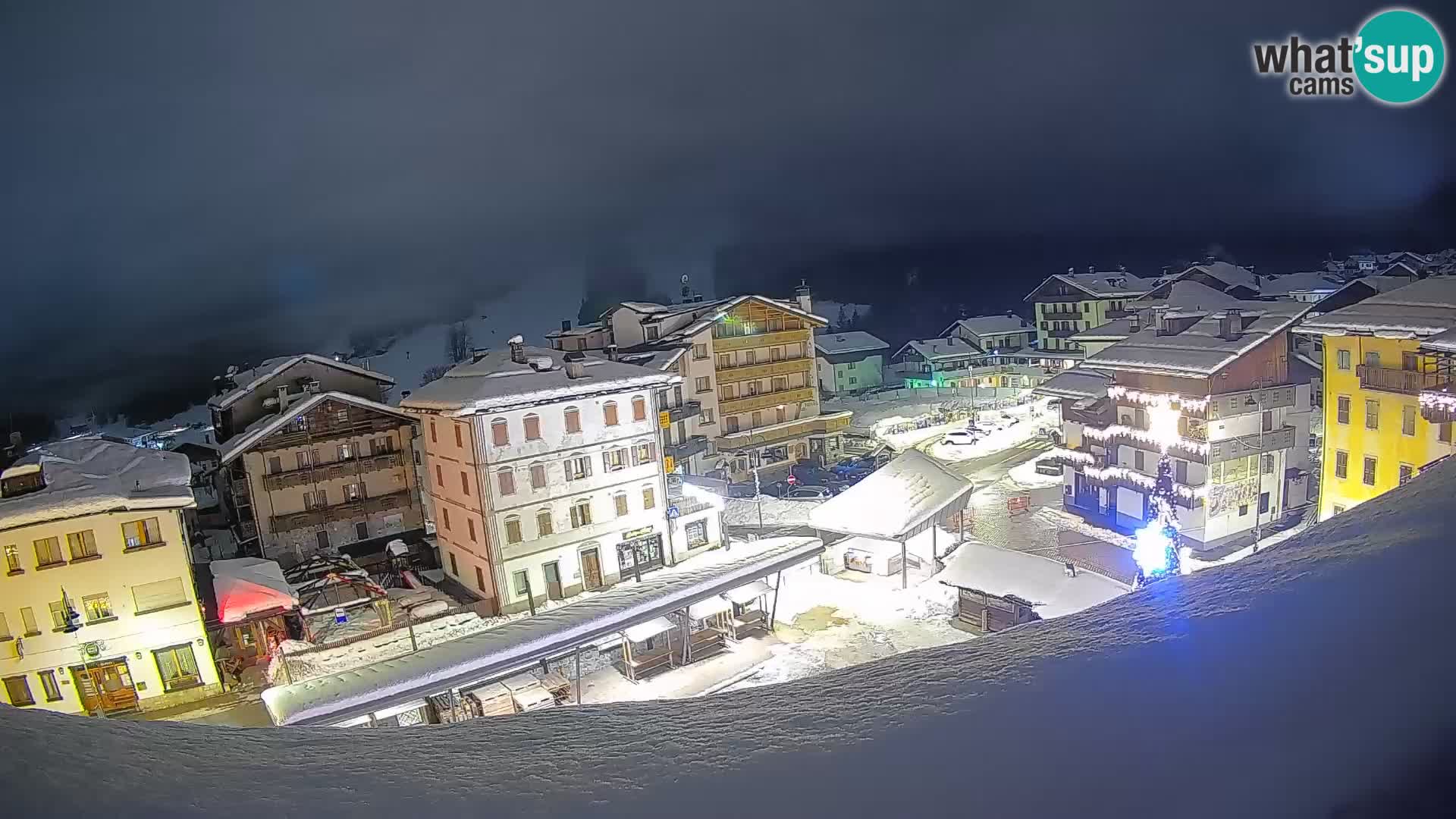 Glavni trg Forni di Sopra