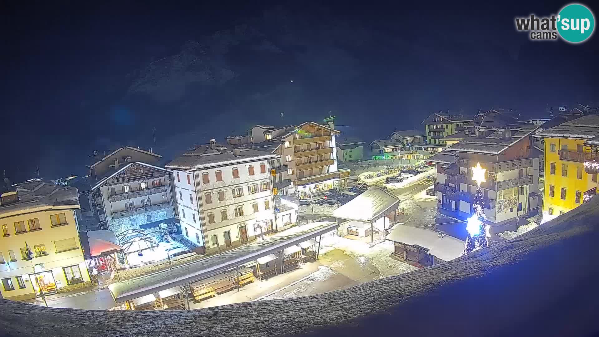 Glavni trg Forni di Sopra