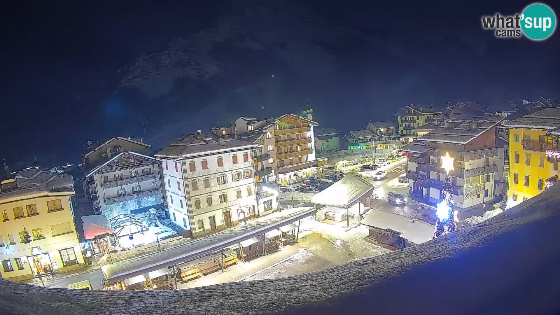 Glavni trg Forni di Sopra