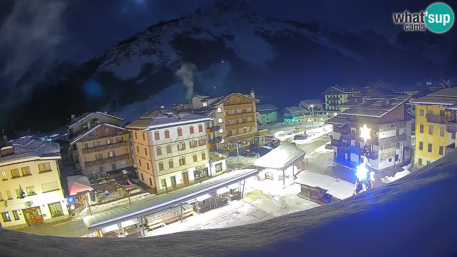 Glavni trg Forni di Sopra