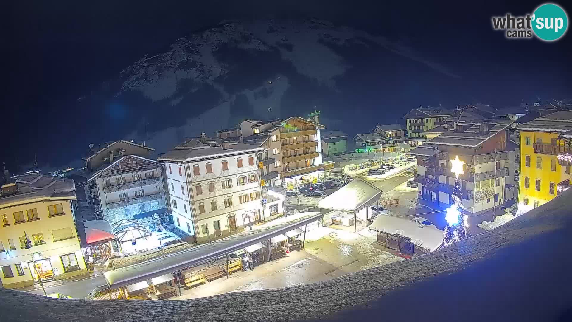 Glavni trg Forni di Sopra