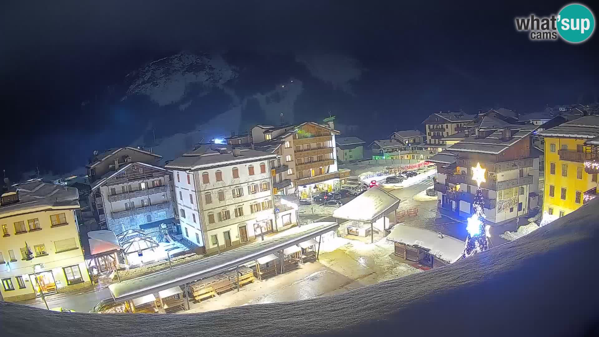 Glavni trg Forni di Sopra