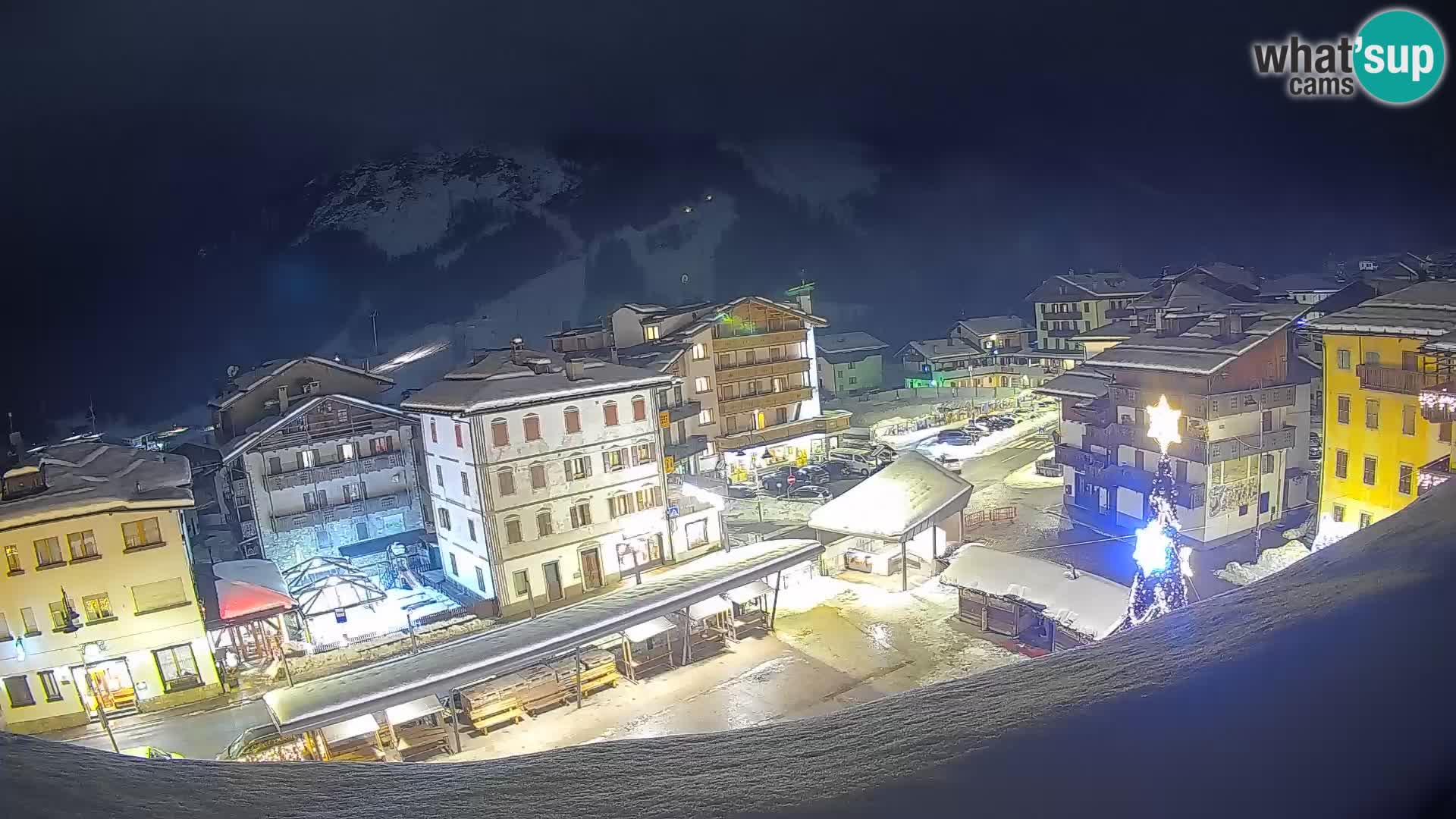 Glavni trg Forni di Sopra