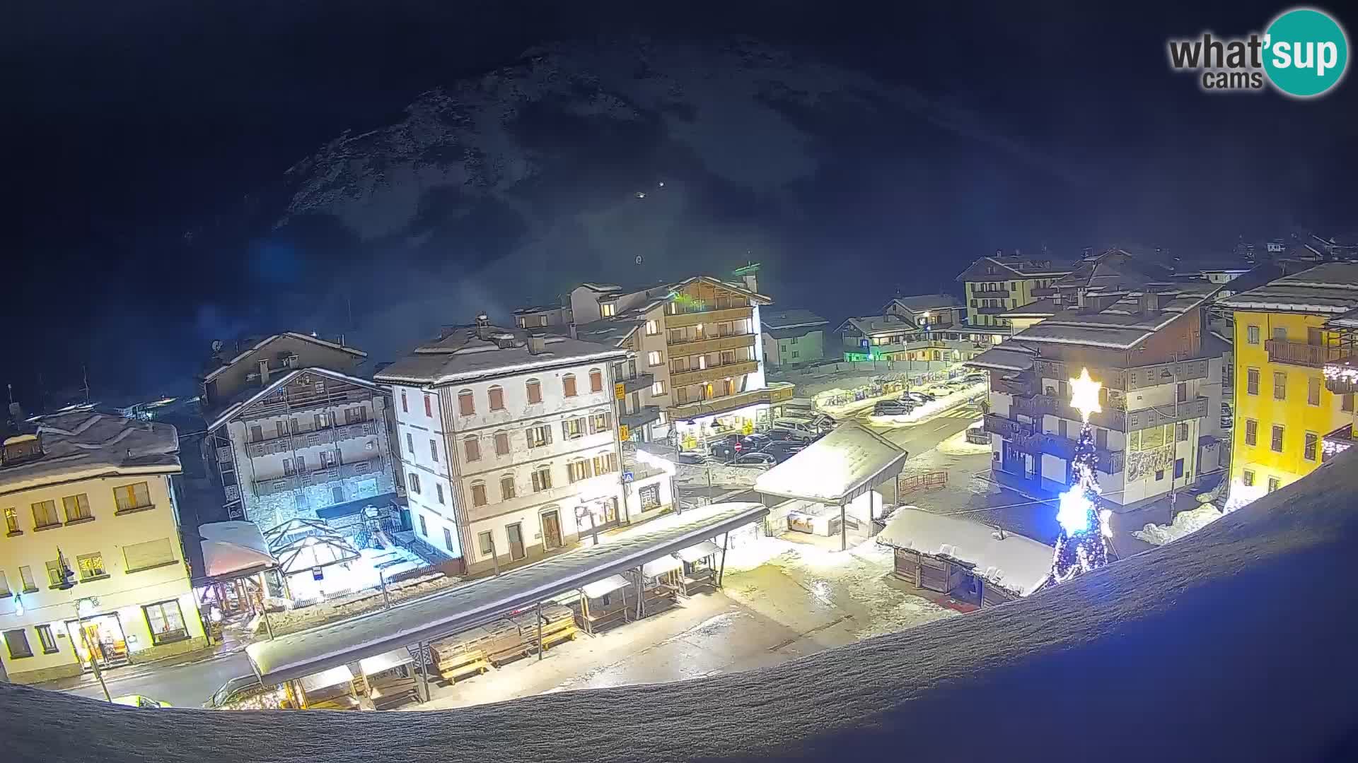 Glavni trg Forni di Sopra