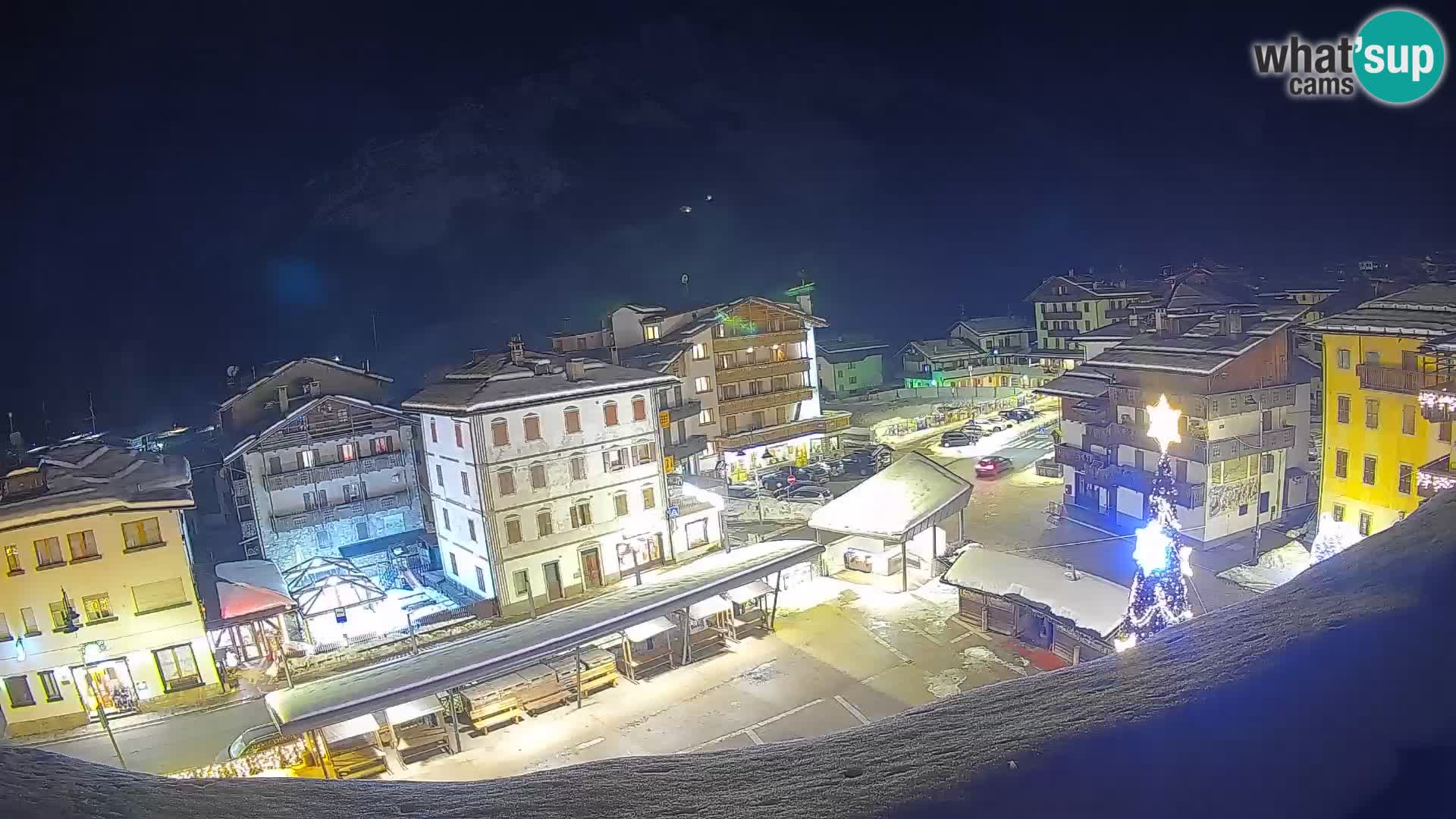 Glavni trg Forni di Sopra