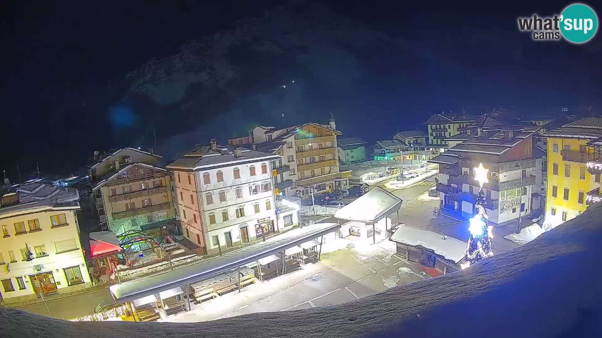 Glavni trg Forni di Sopra